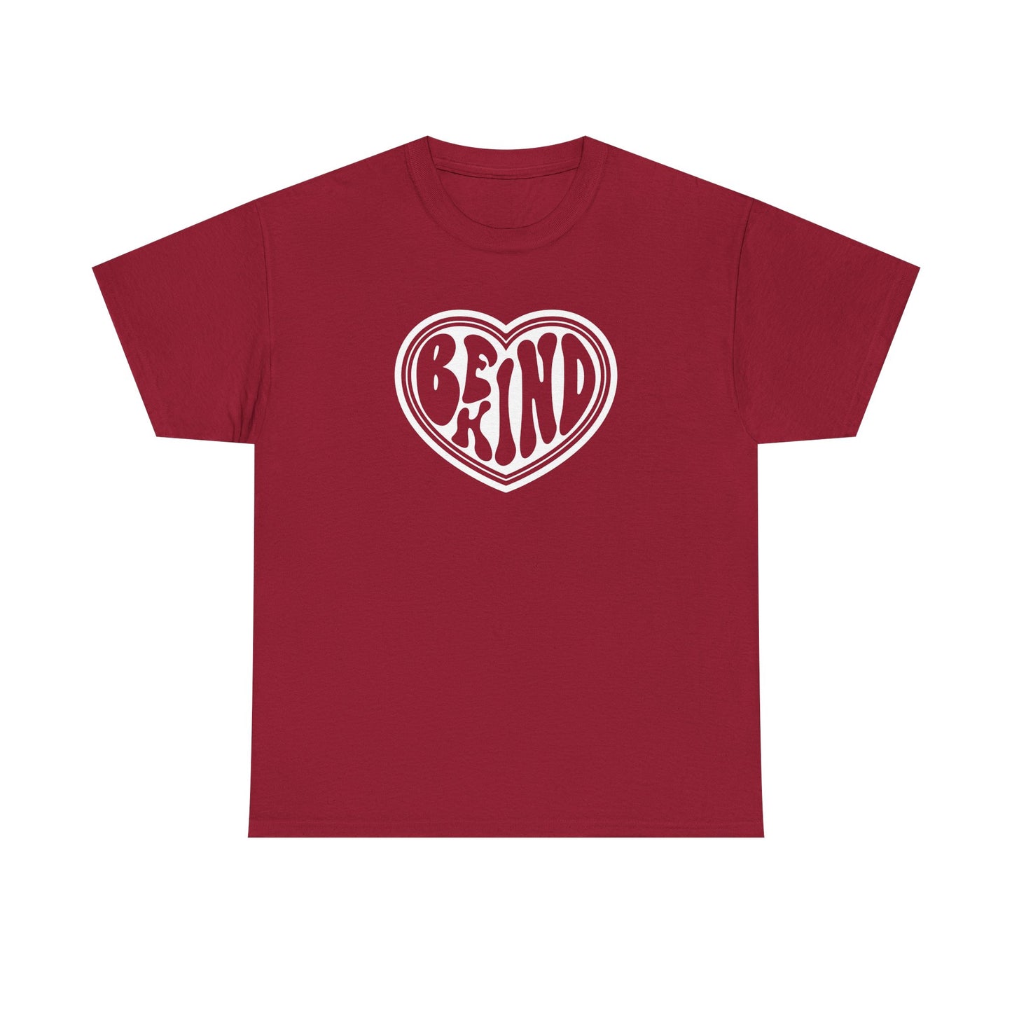BeKind Motivational Tee