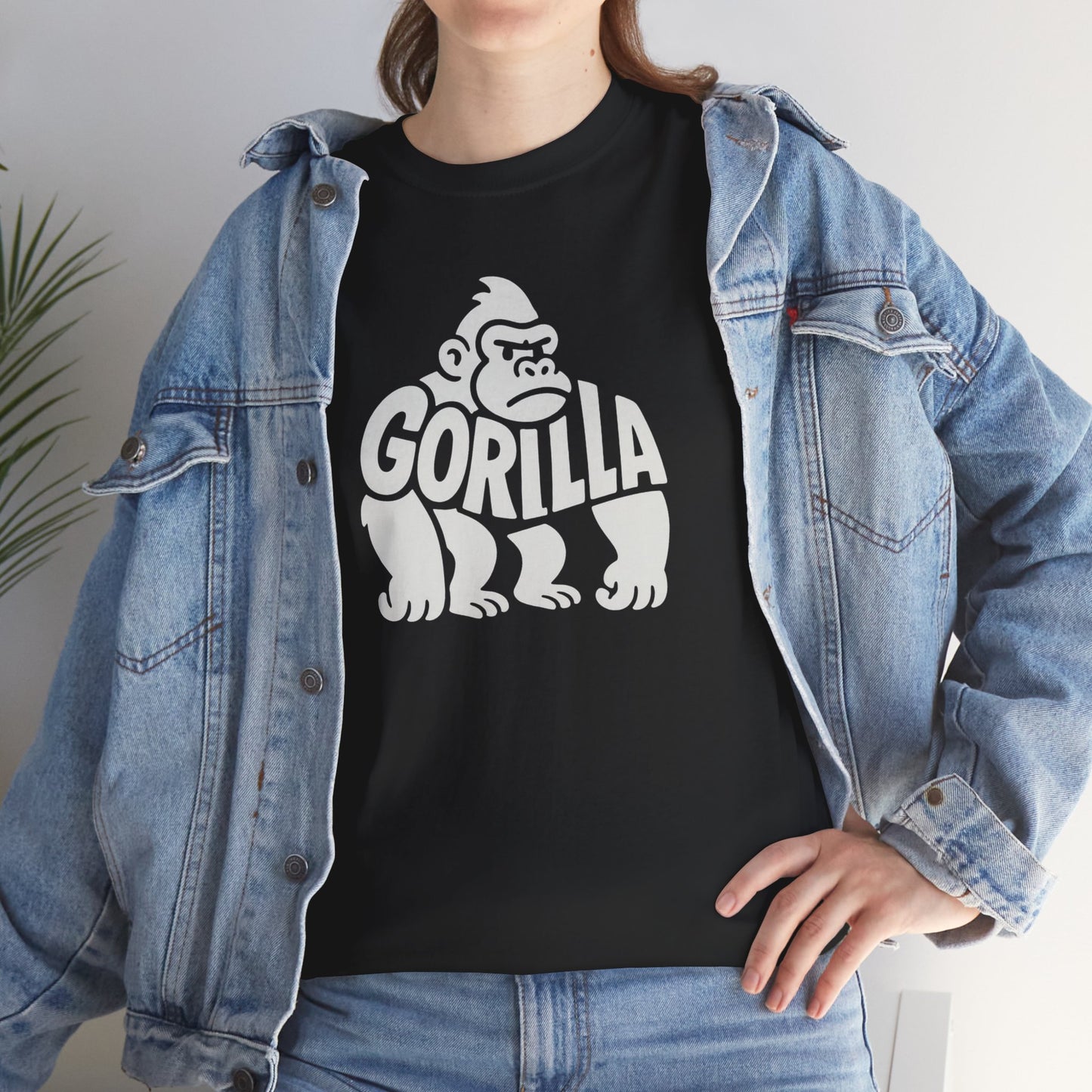 Gorilla Gear Tee