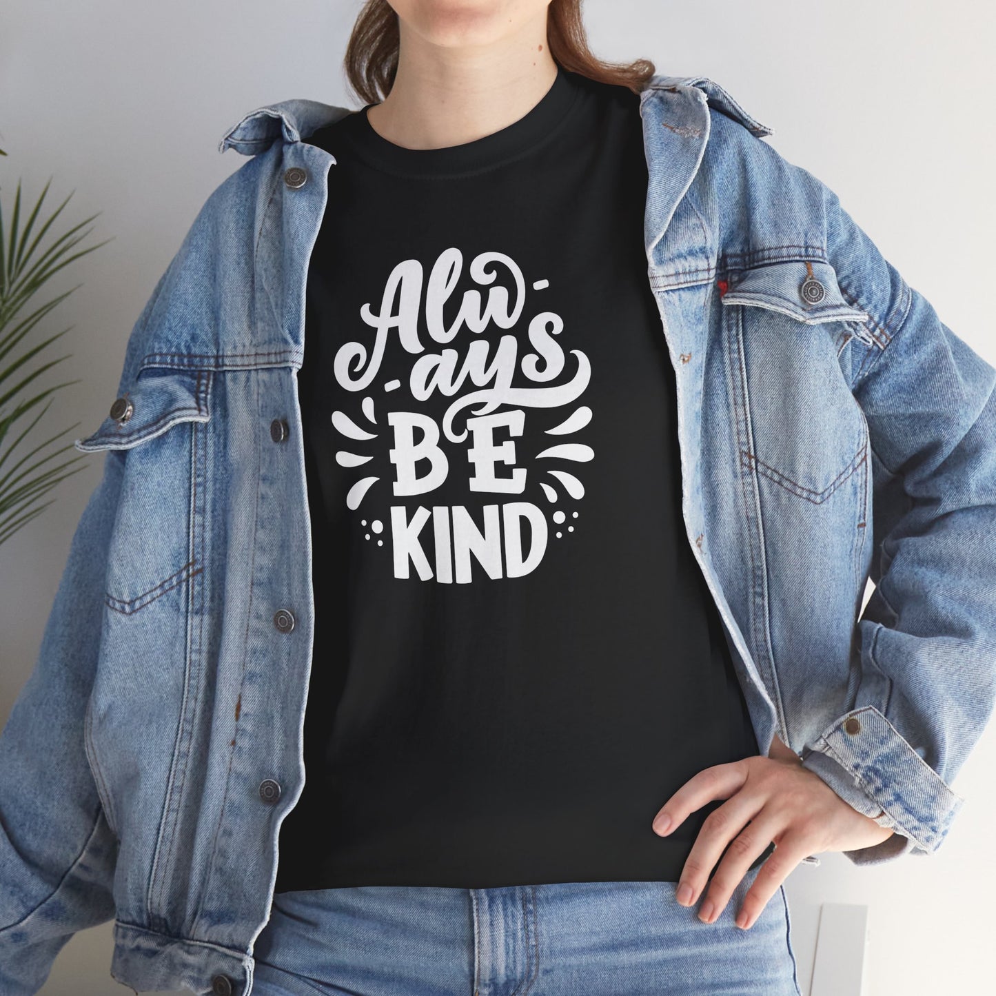 Always BeKind Tee Shirt