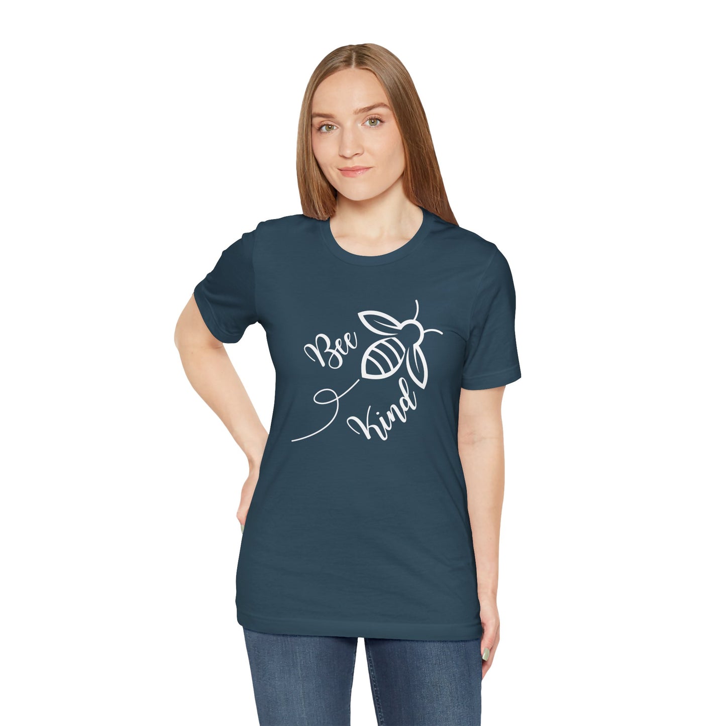 Bee Kind Graphic Tee