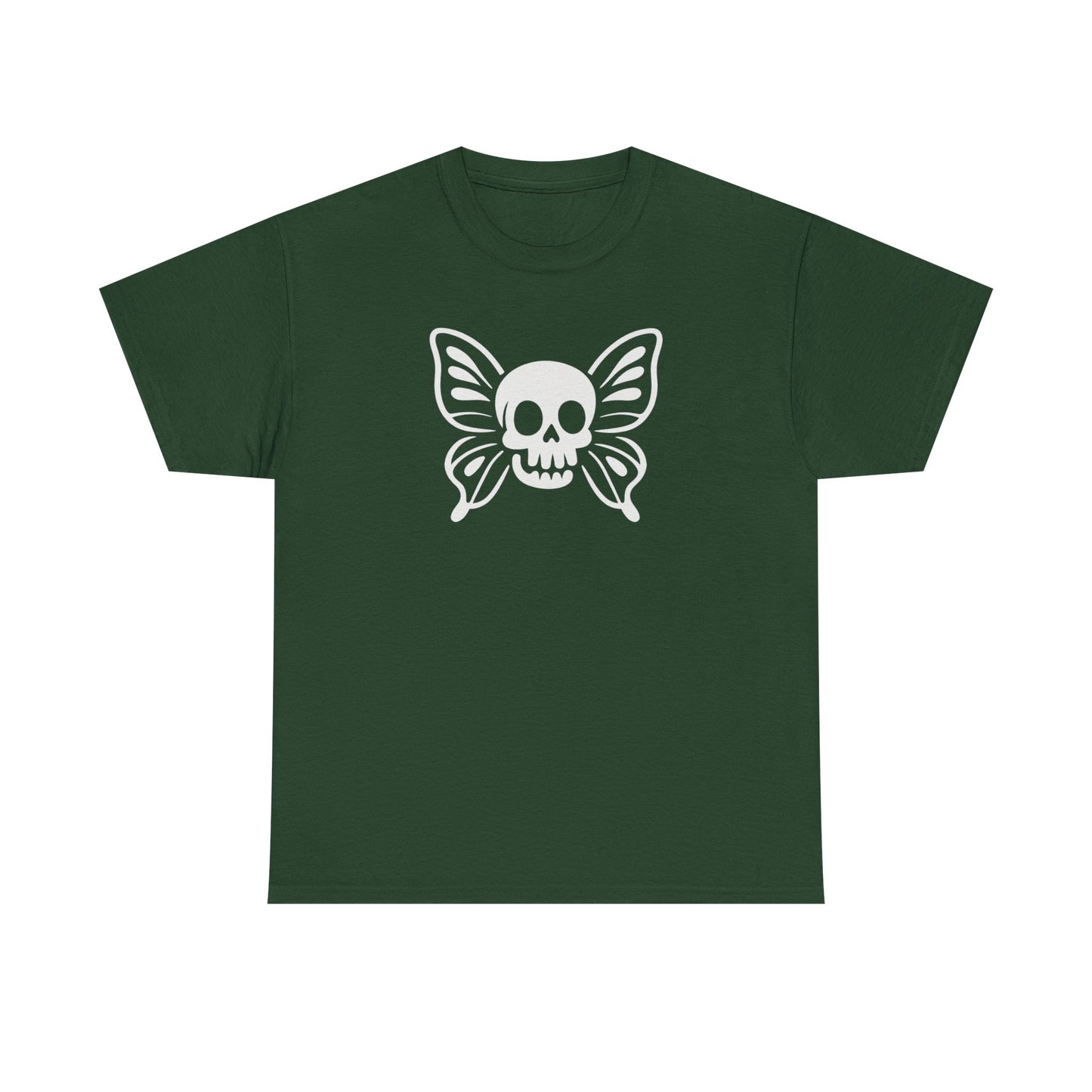 Pretty Skull Tee