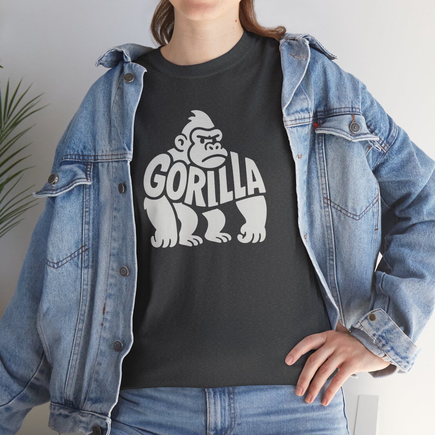 Gorilla Gear Tee