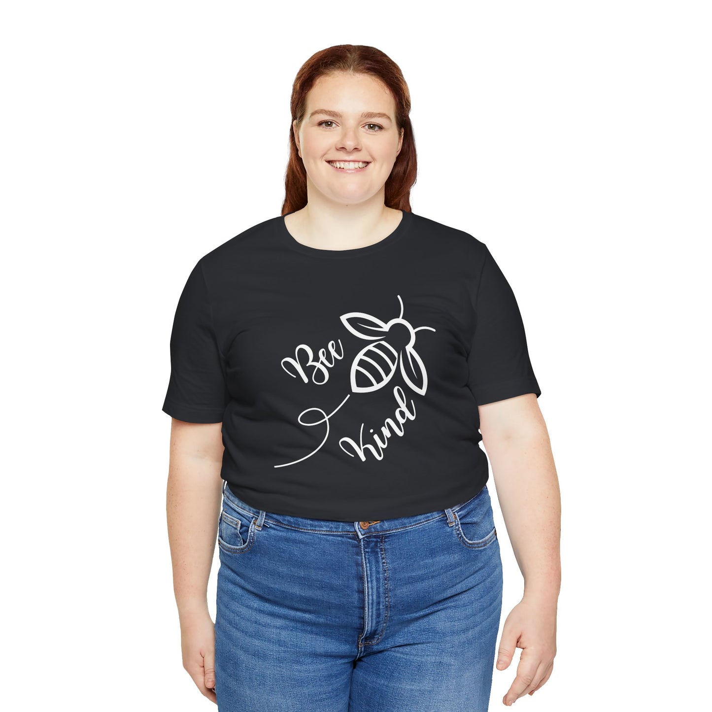 Bee Kind Graphic Tee