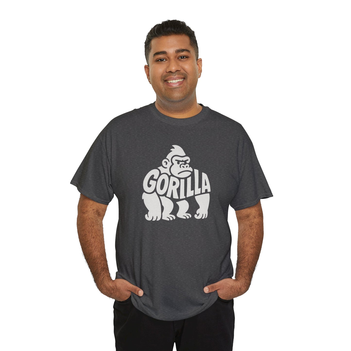 Gorilla Gear Tee