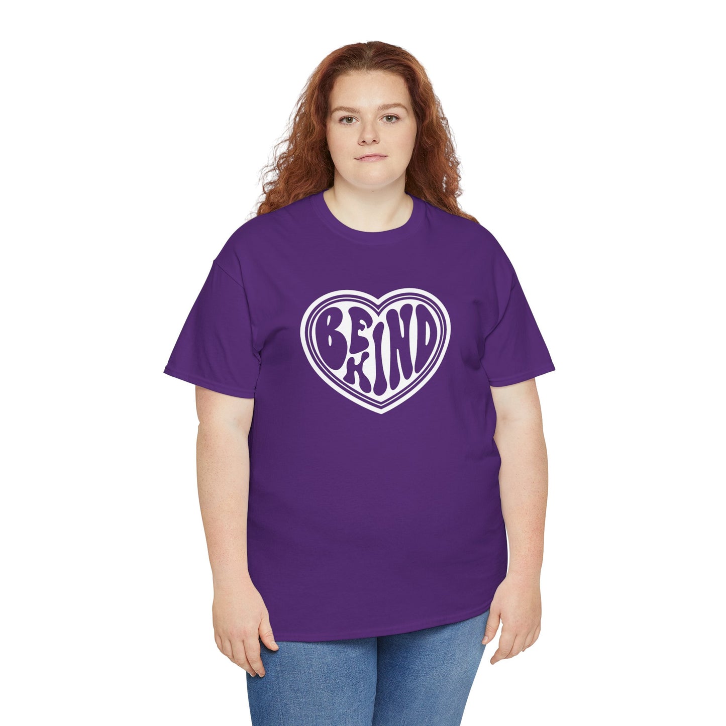 BeKind Motivational Tee