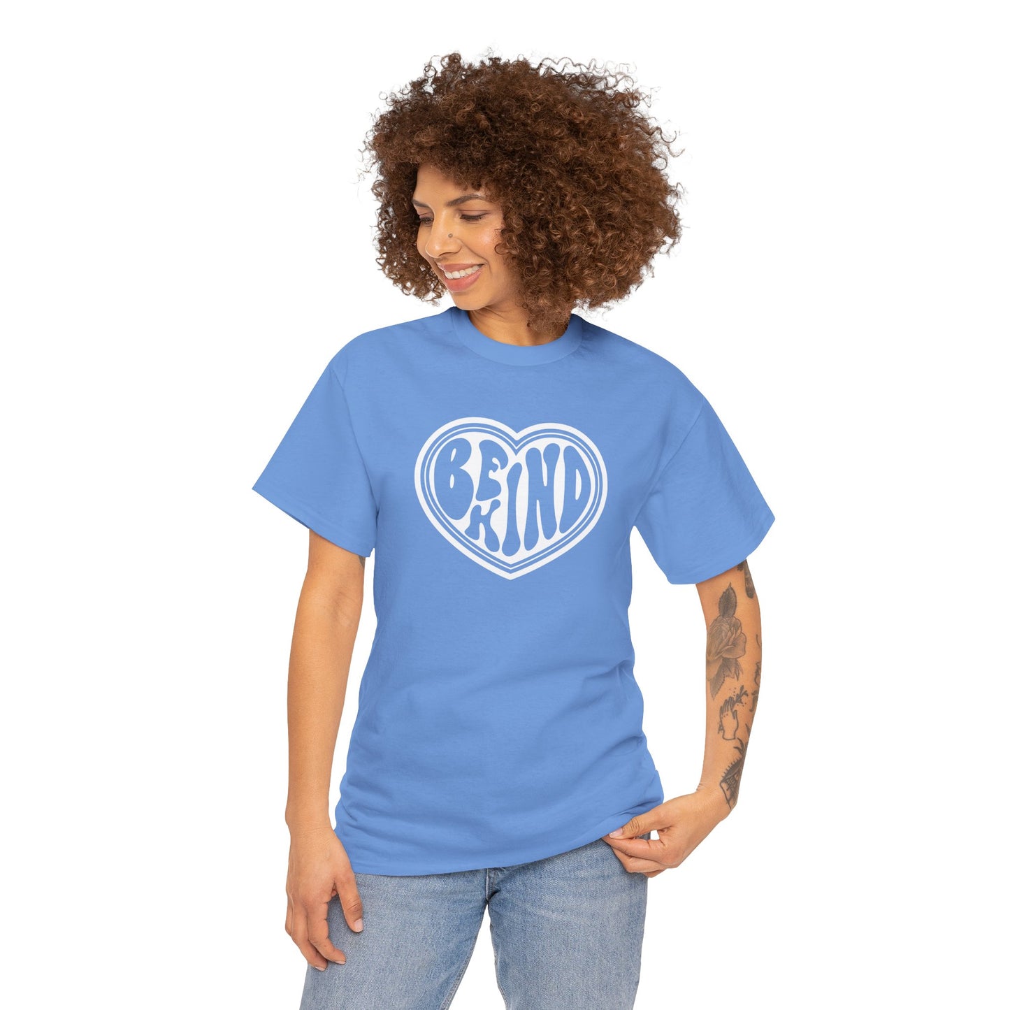 BeKind Motivational Tee