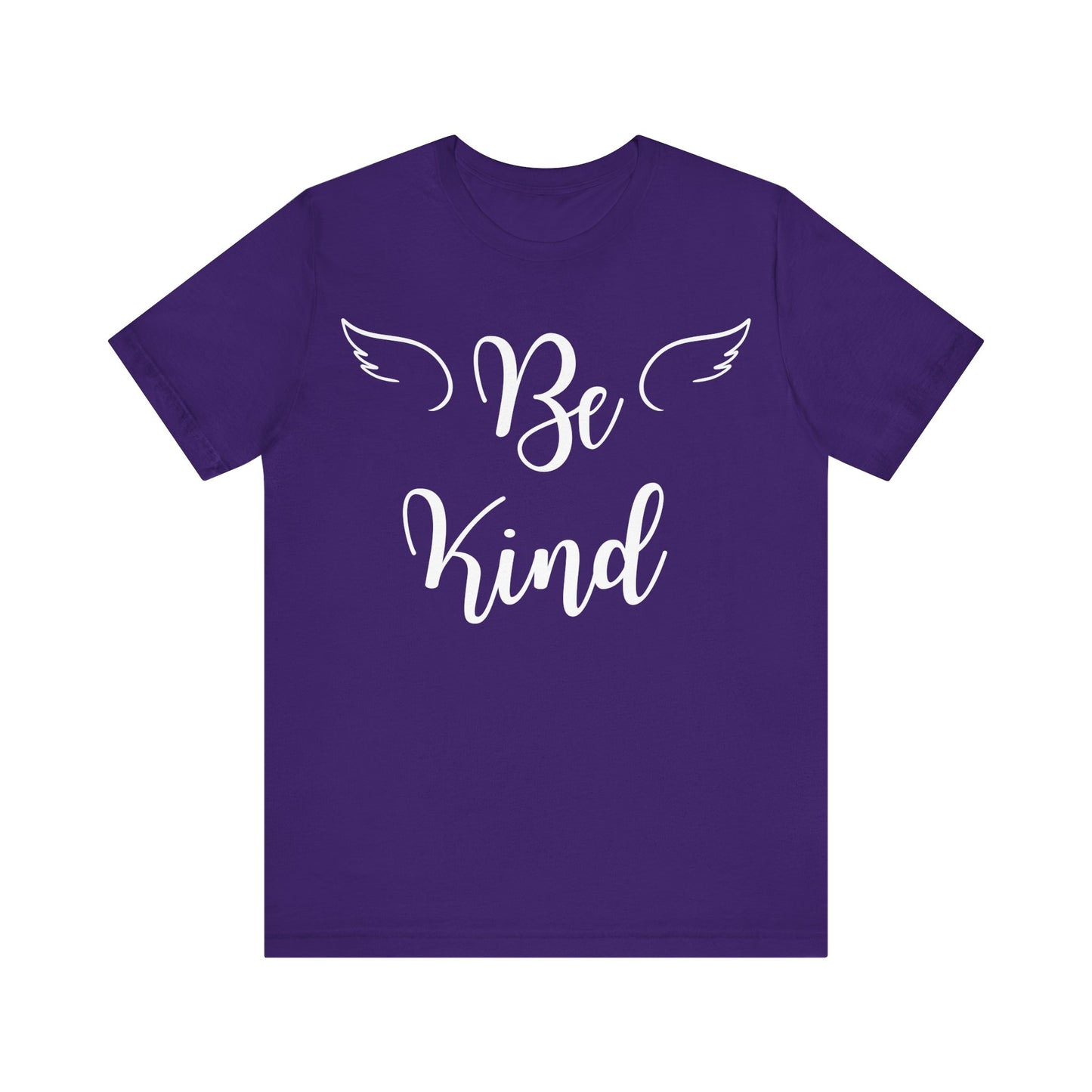 Be Kind Angel T-Shirt