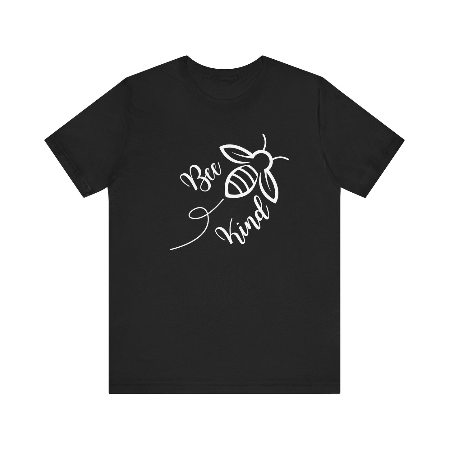 Bee Kind Graphic Tee