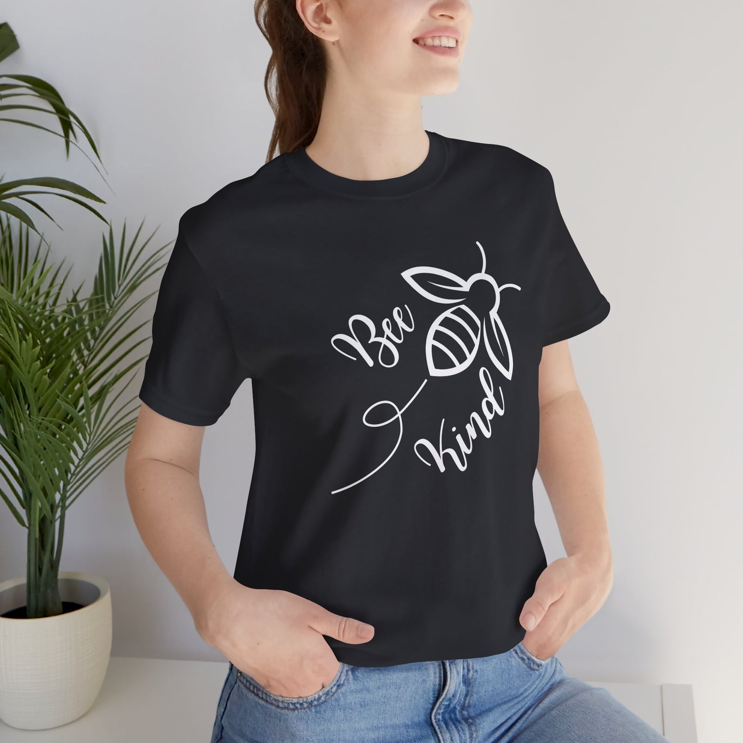 Bee Kind Graphic Tee