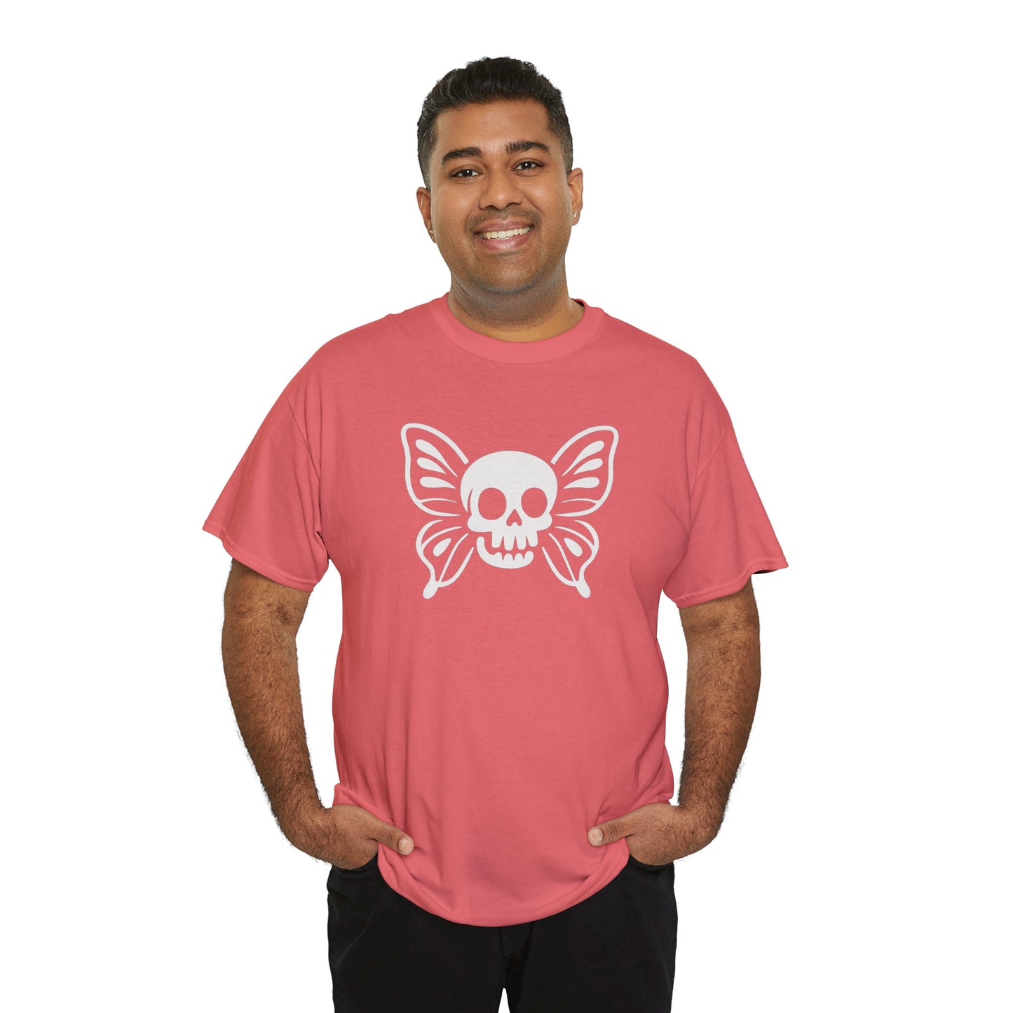 Pretty Skull Tee