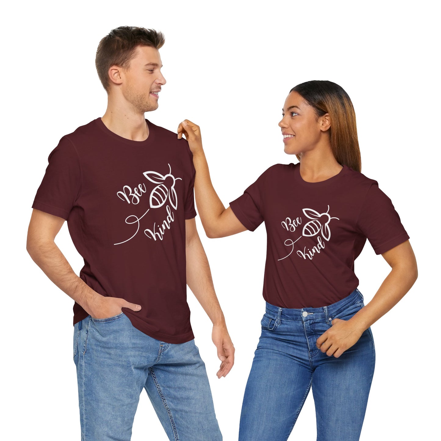Bee Kind Graphic Tee