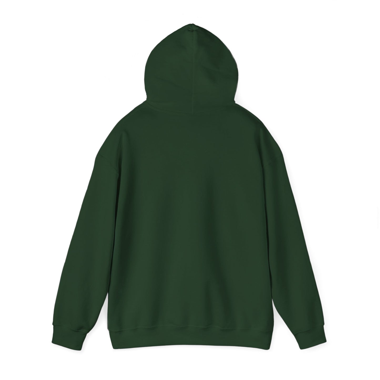 Gorilla Gear Hoodie - Unisex Heavy Blend™ Sweatshirt