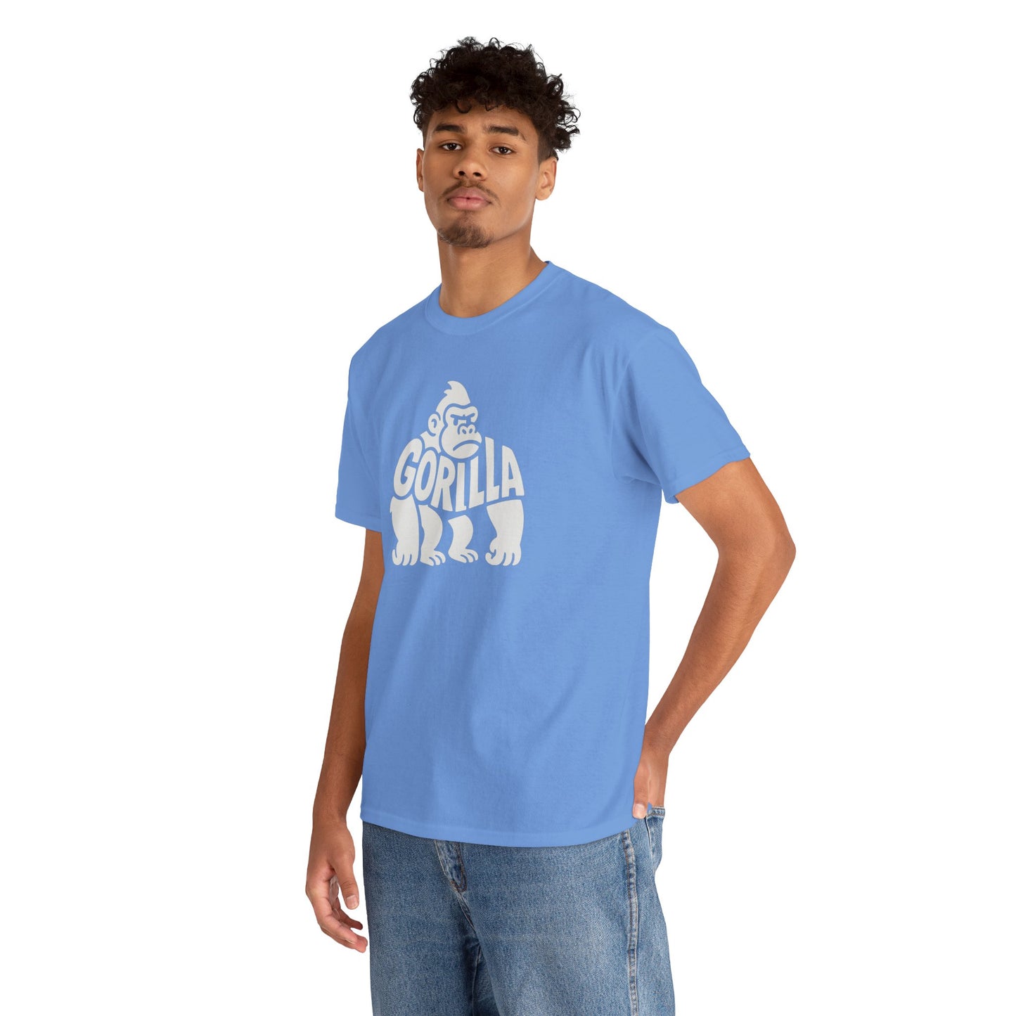 Gorilla Gear Tee