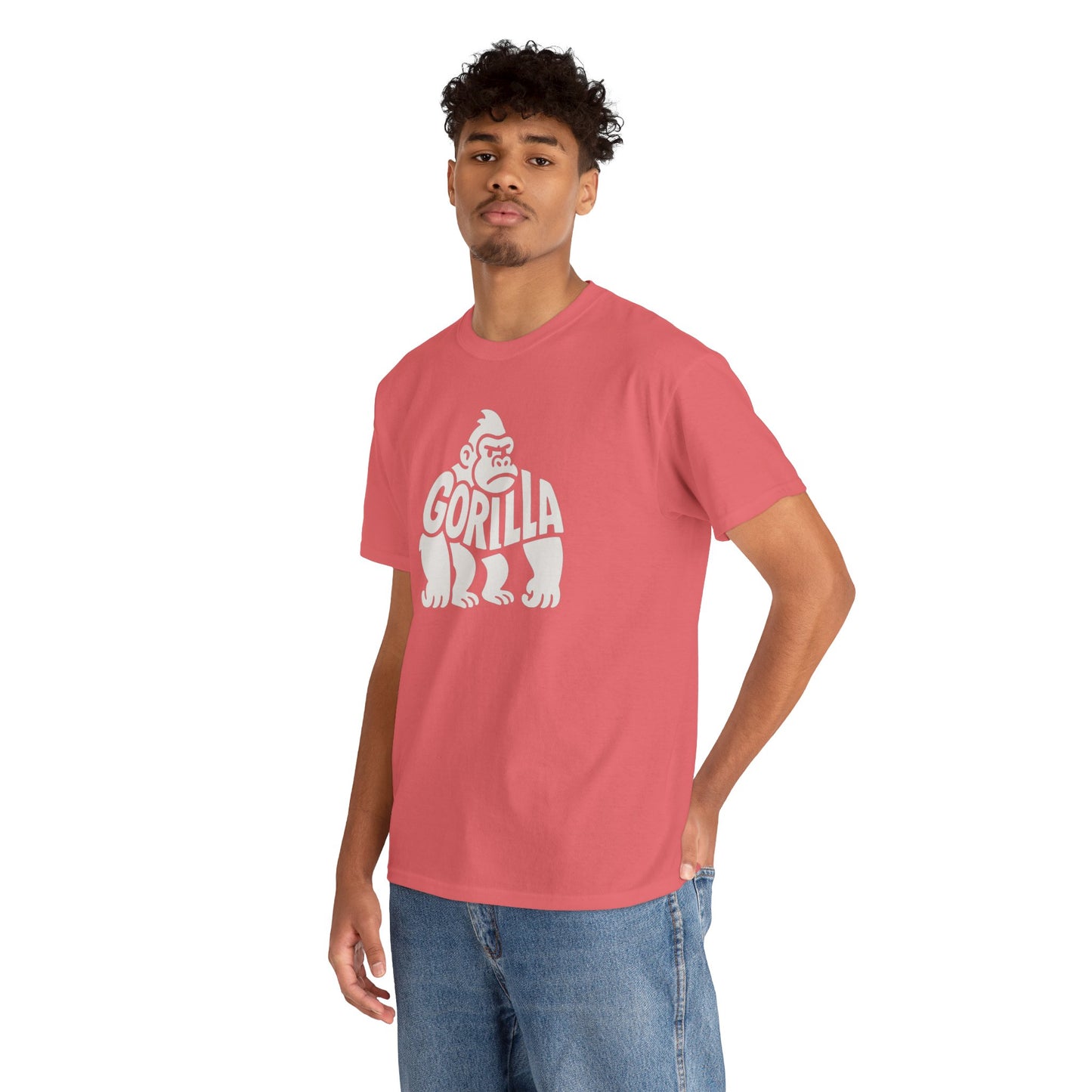 Gorilla Gear Tee