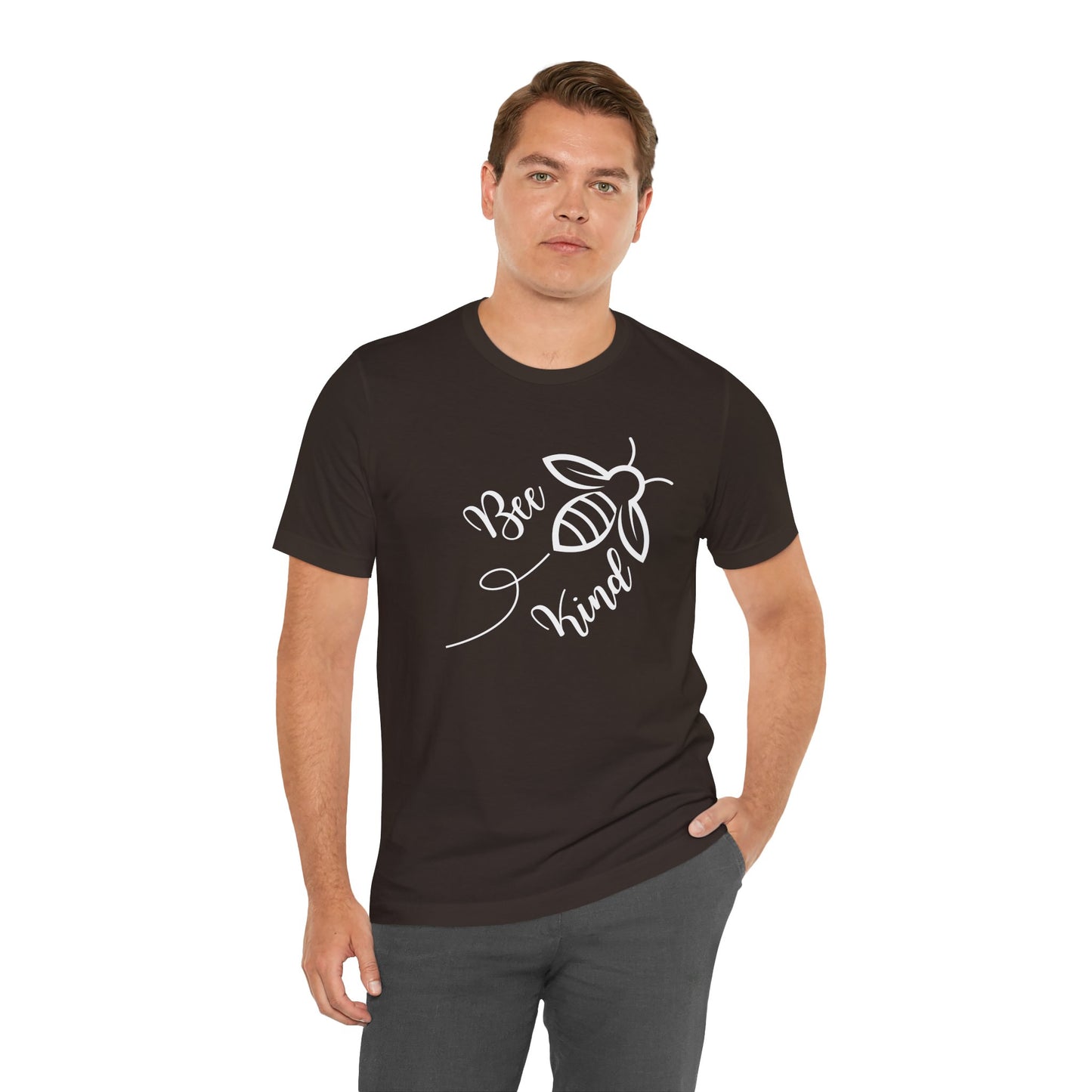 Bee Kind Graphic Tee