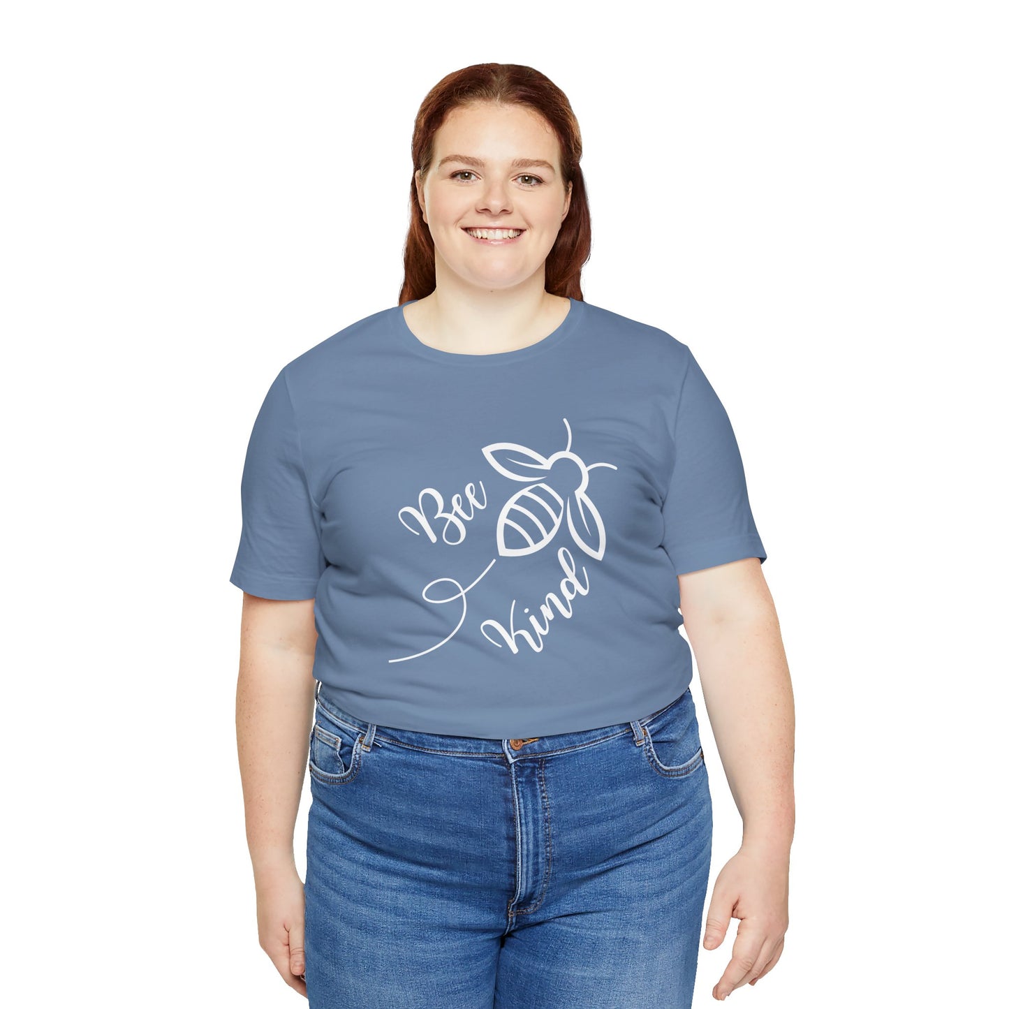 Bee Kind Graphic Tee