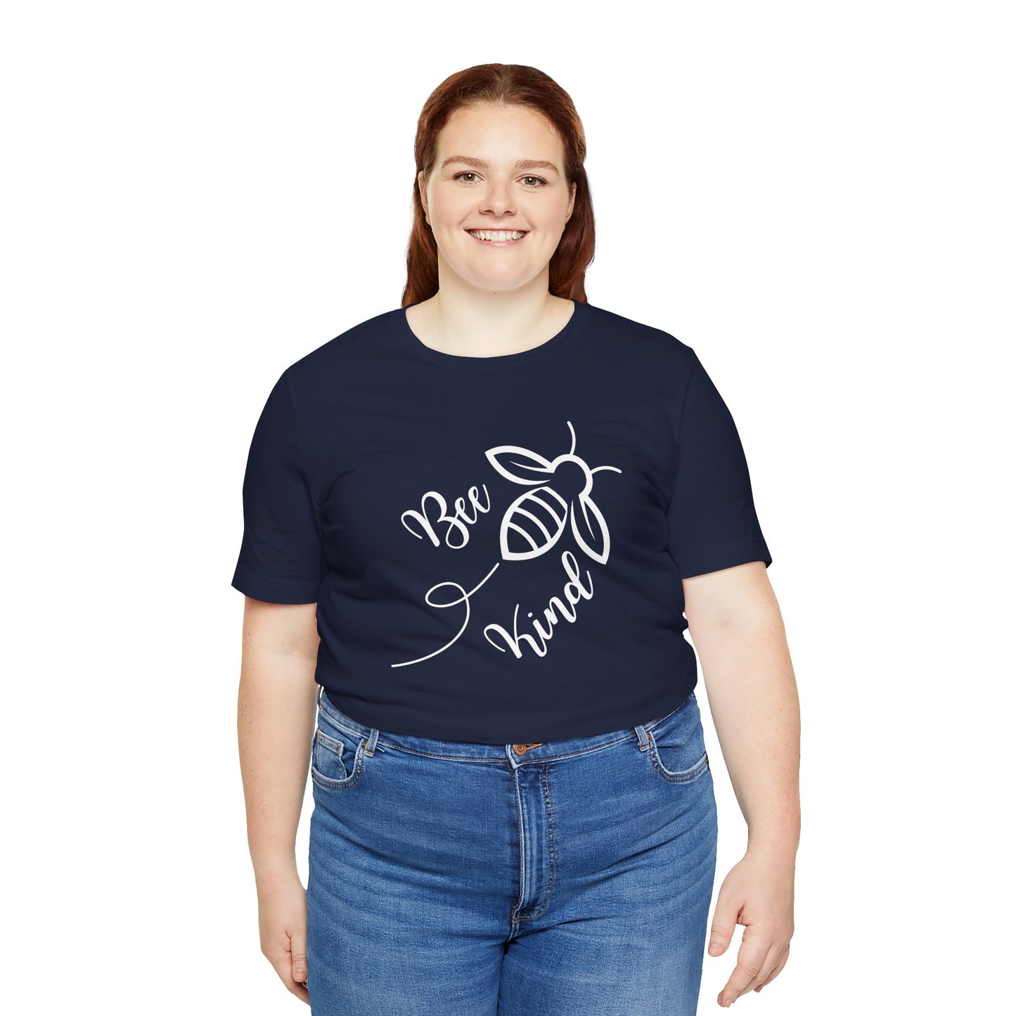 Bee Kind Graphic Tee