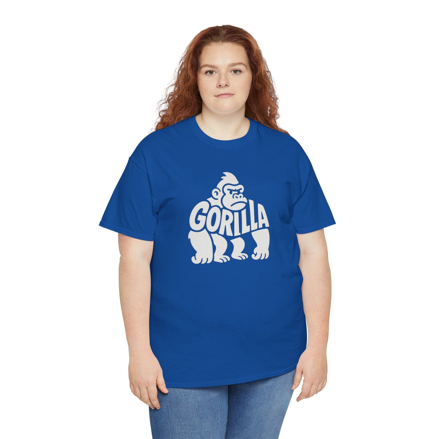 Gorilla Gear Tee