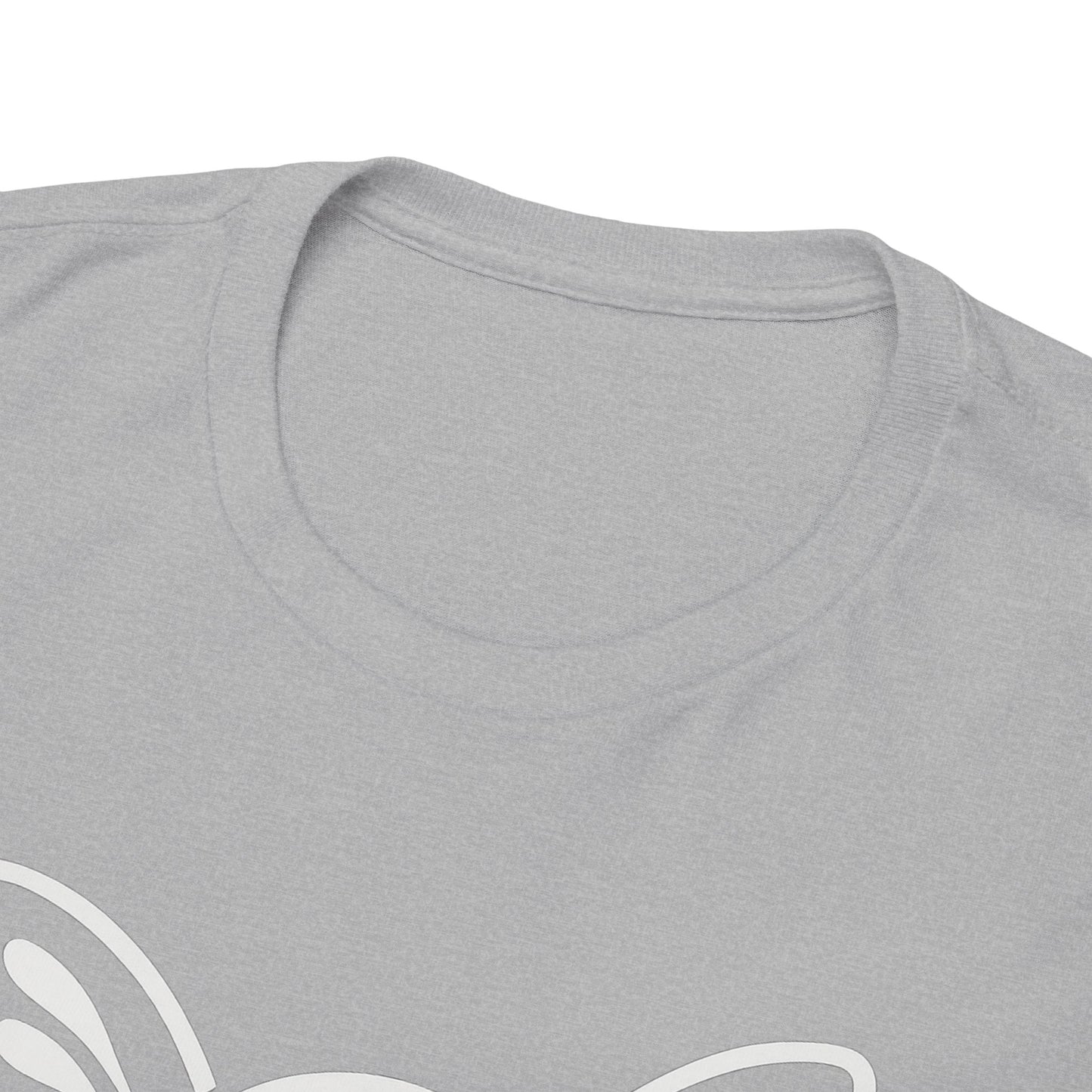 Pretty Skull Tee