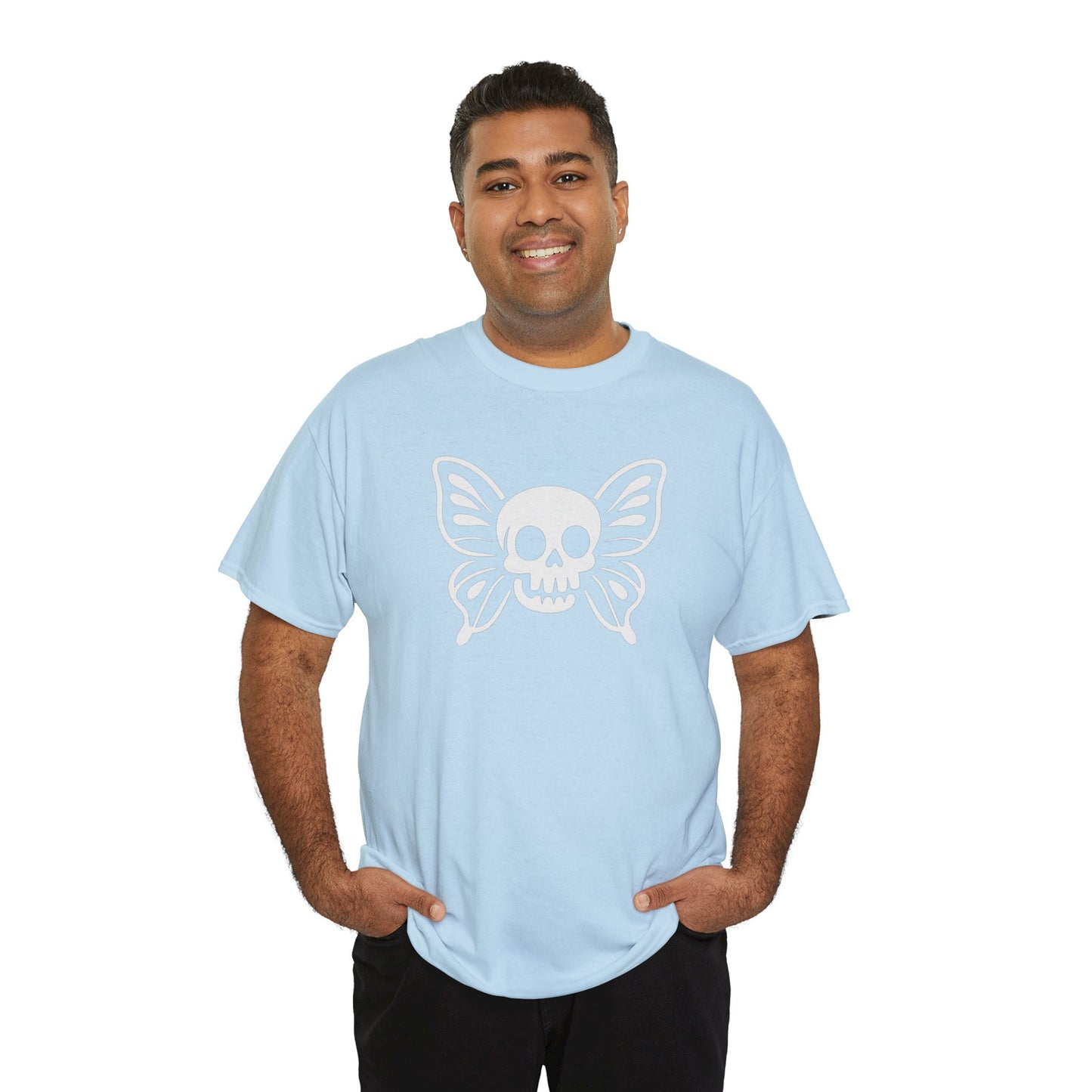 Pretty Skull Tee