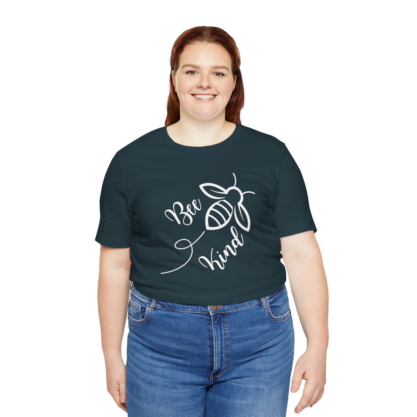Bee Kind Graphic Tee
