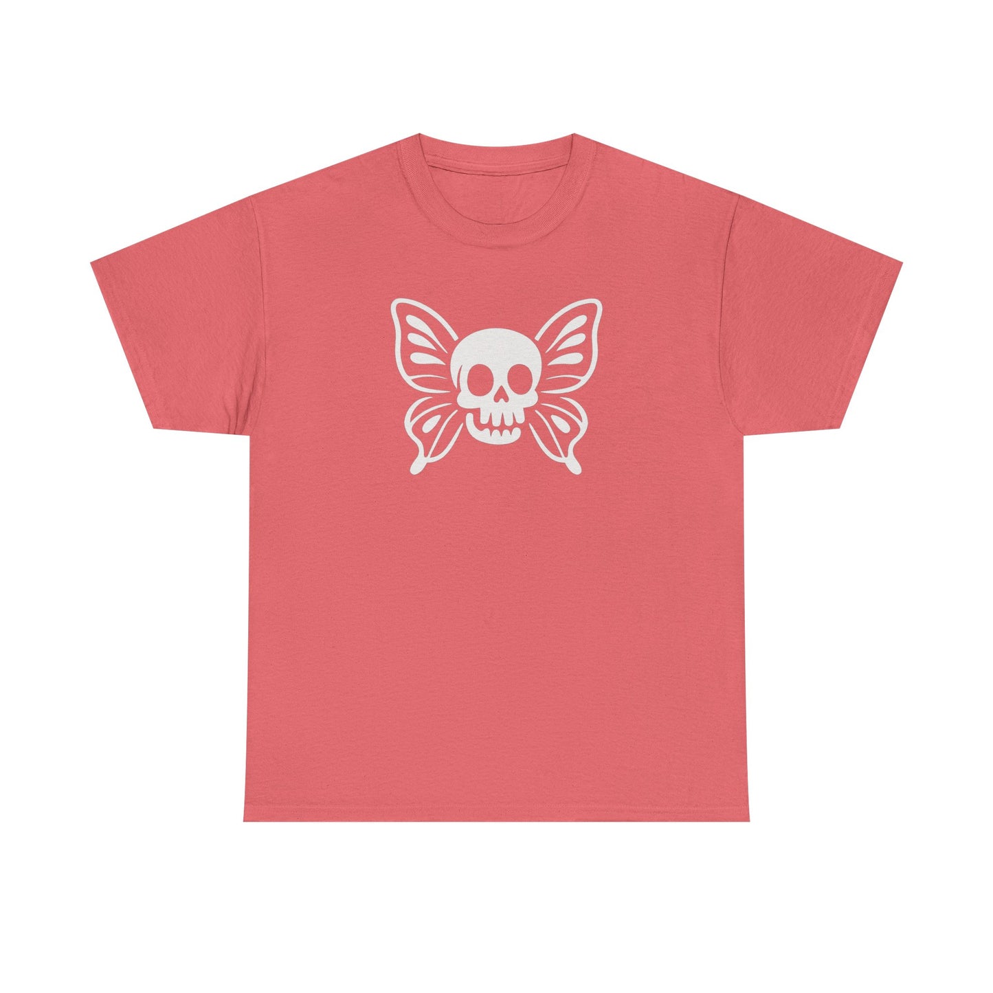 Pretty Skull Tee