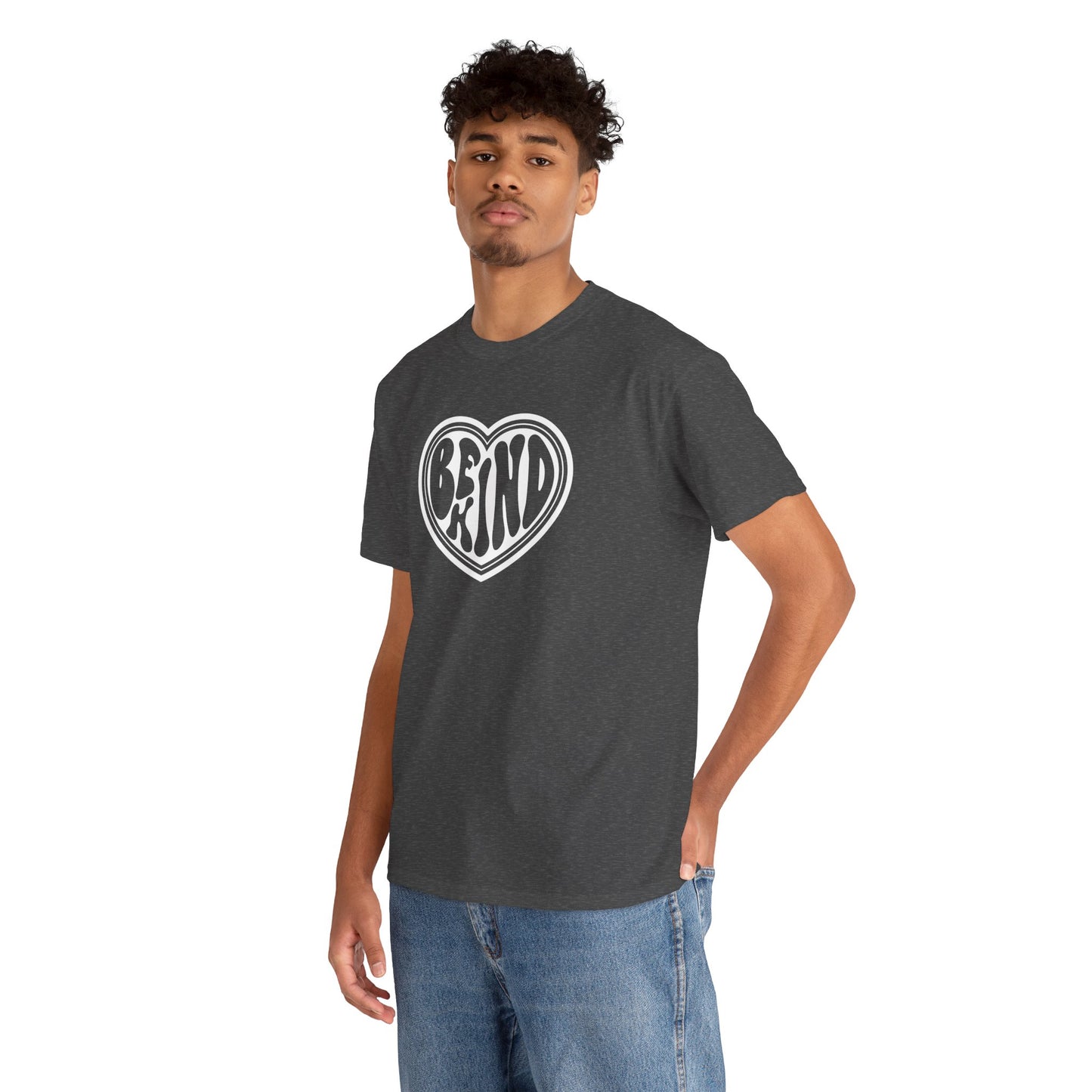 BeKind Motivational Tee