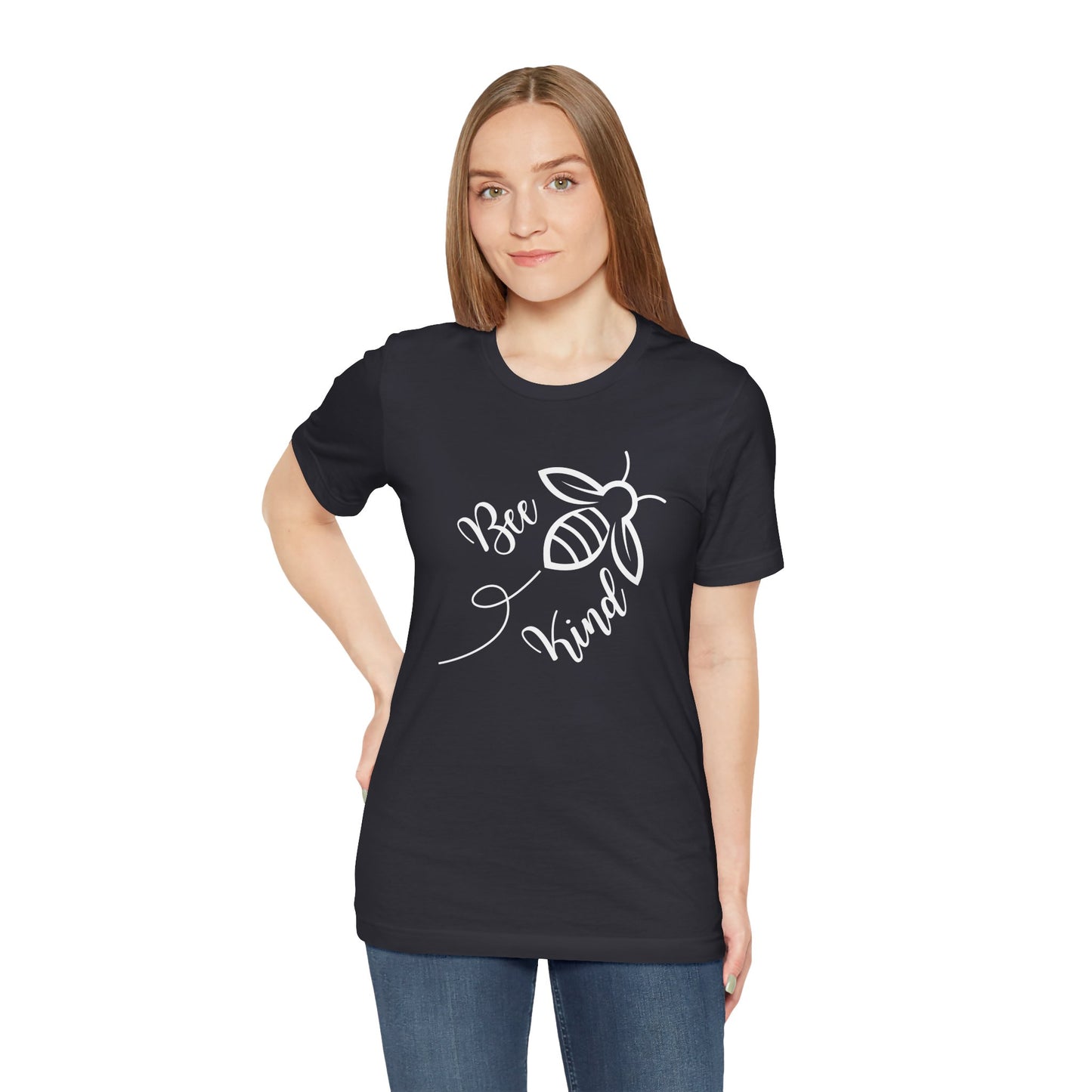 Bee Kind Graphic Tee