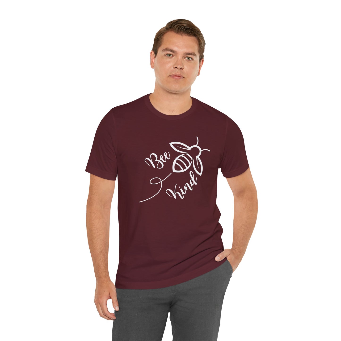 Bee Kind Graphic Tee
