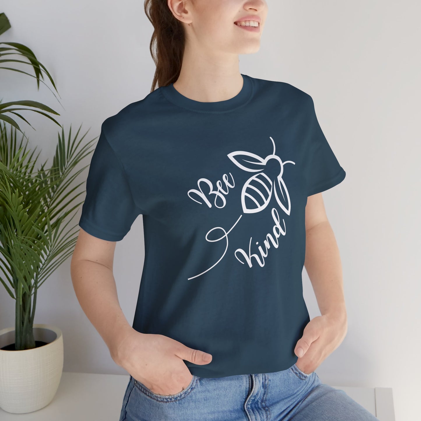 Bee Kind Graphic Tee