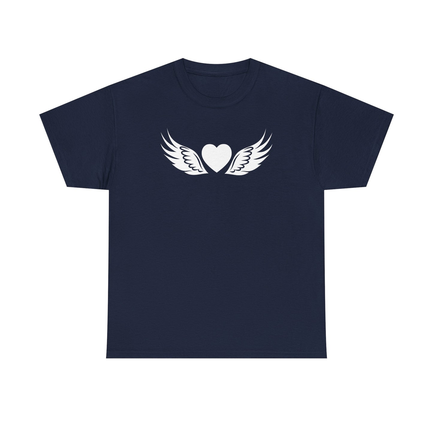 Heart Angel Tee