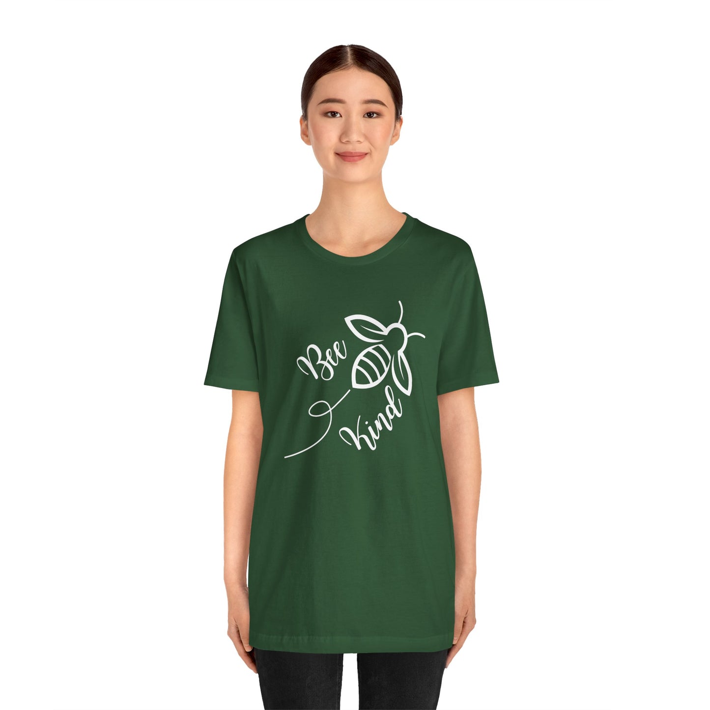 Bee Kind Graphic Tee