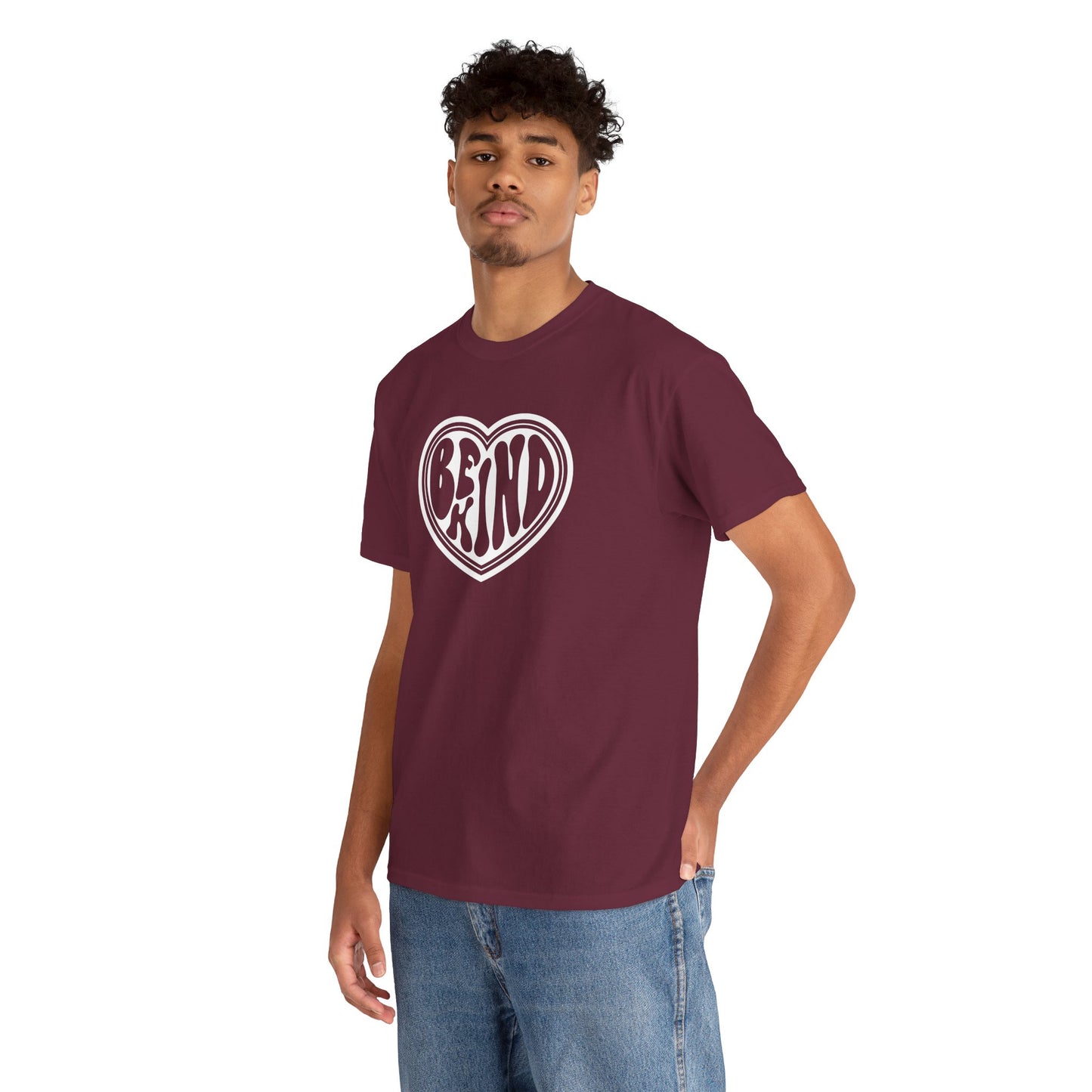BeKind Motivational Tee