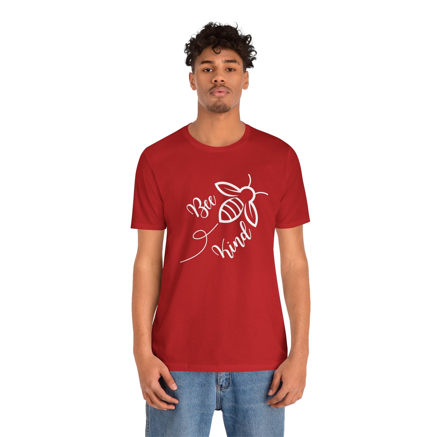 Bee Kind Graphic Tee