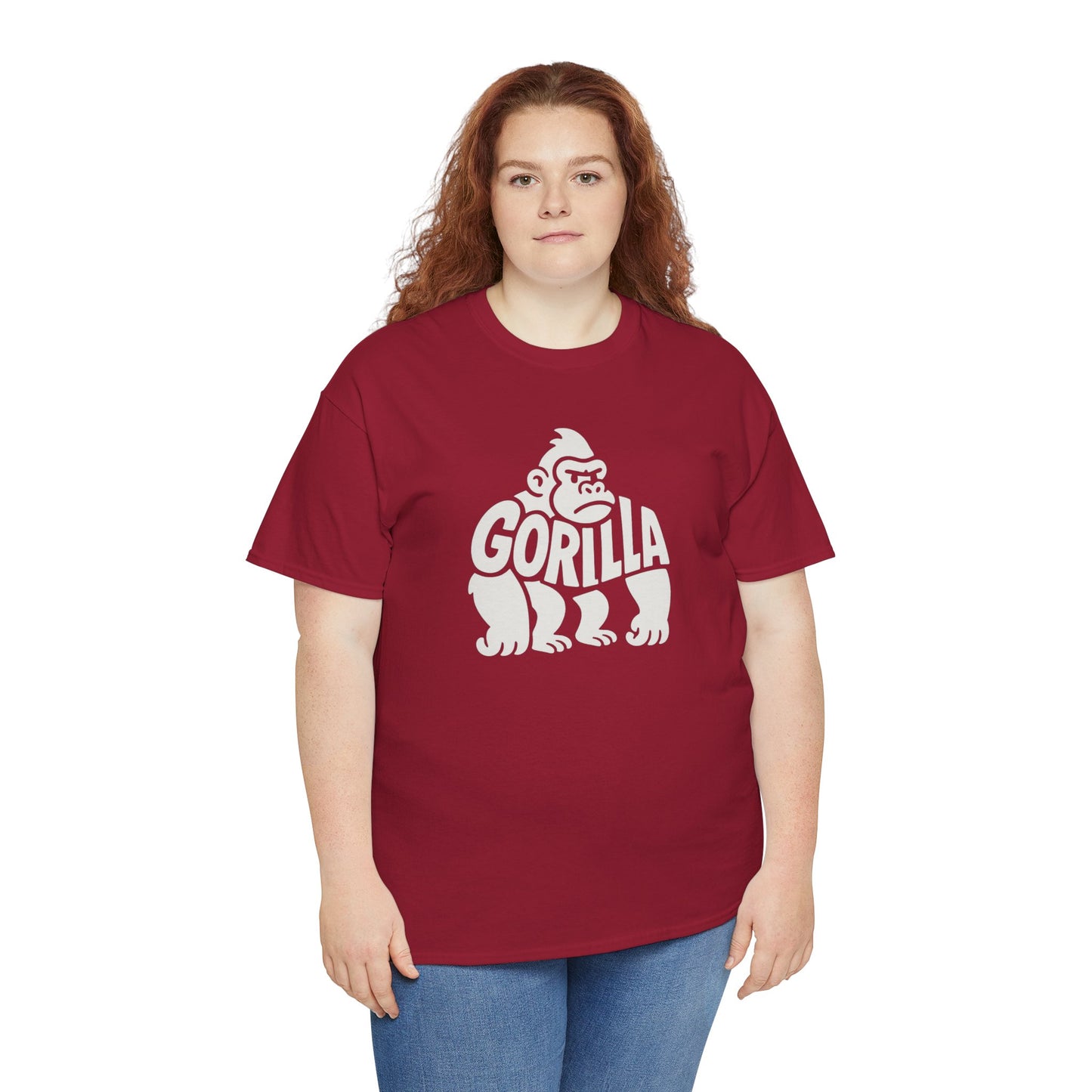 Gorilla Gear Tee