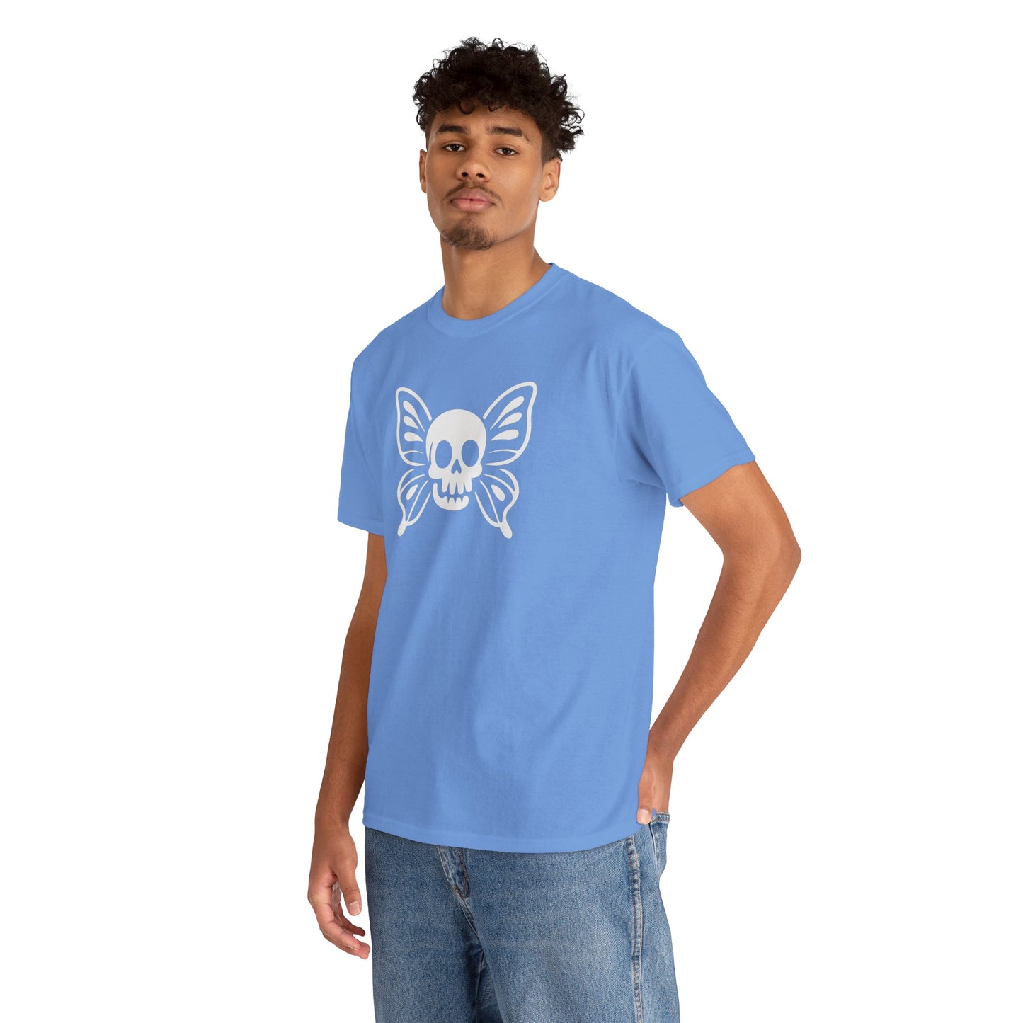 Pretty Skull Tee