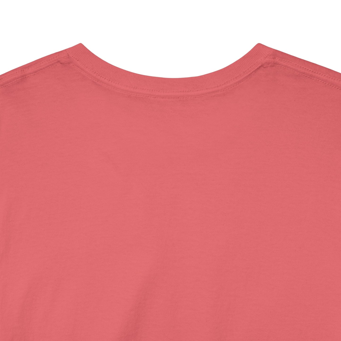 Gorgeous Heart Unisex Tee - Gorgeous Design