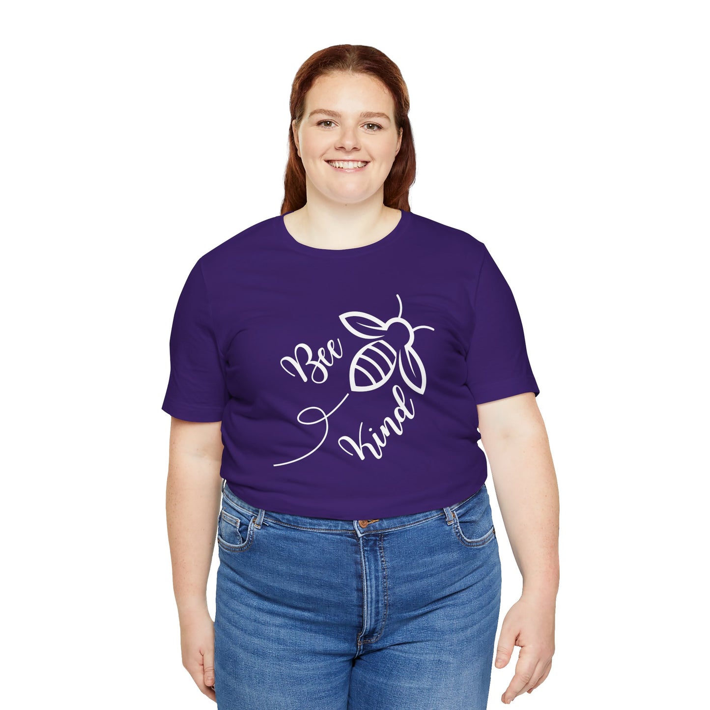Bee Kind Graphic Tee