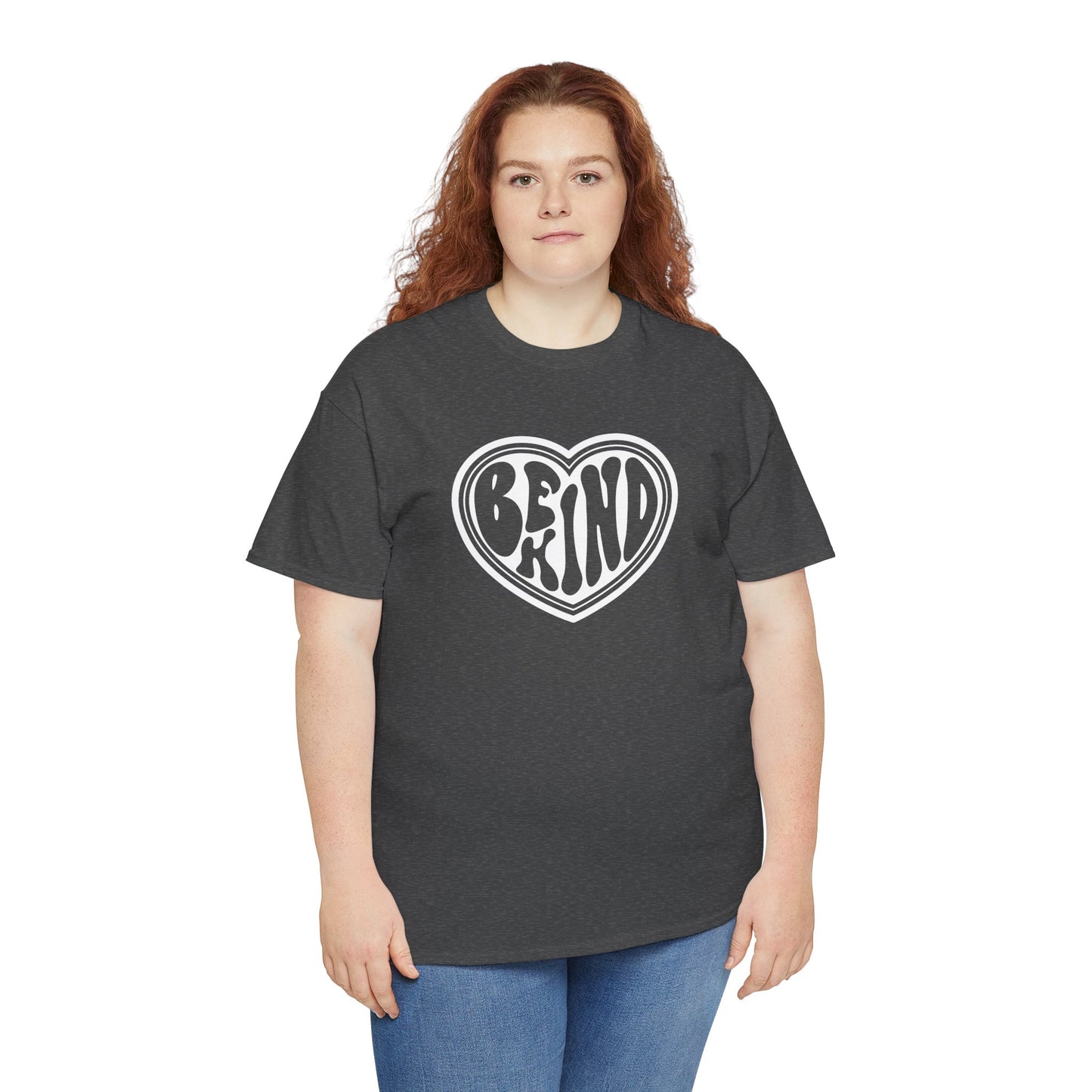 BeKind Motivational Tee