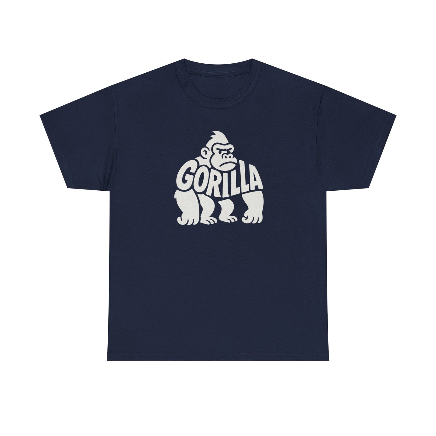 Gorilla Gear Tee