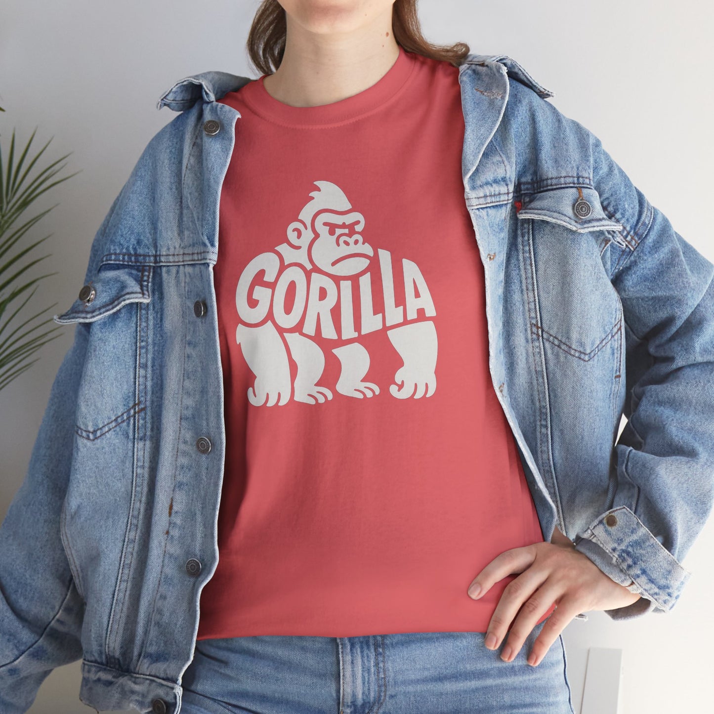 Gorilla Gear Tee