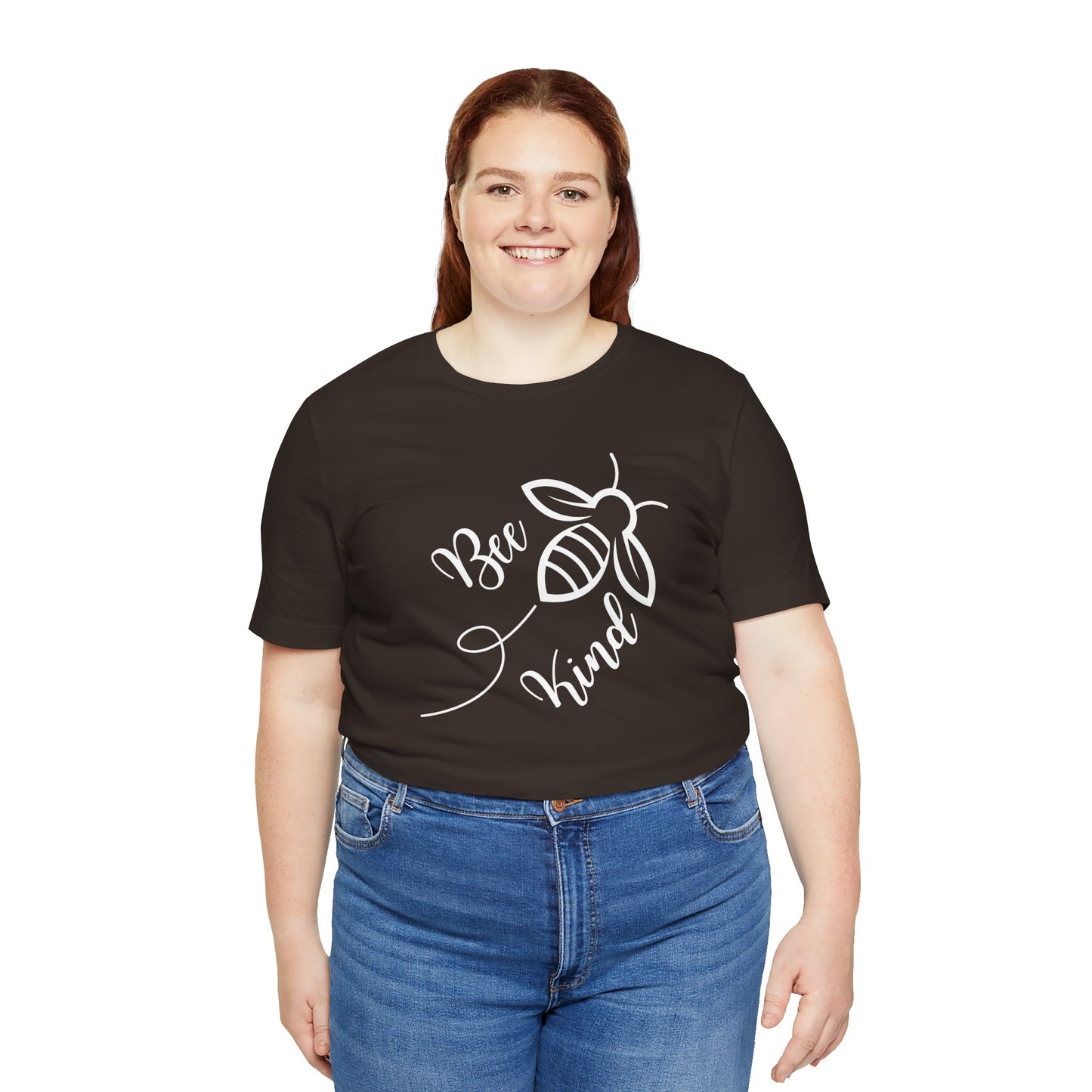 Bee Kind Graphic Tee