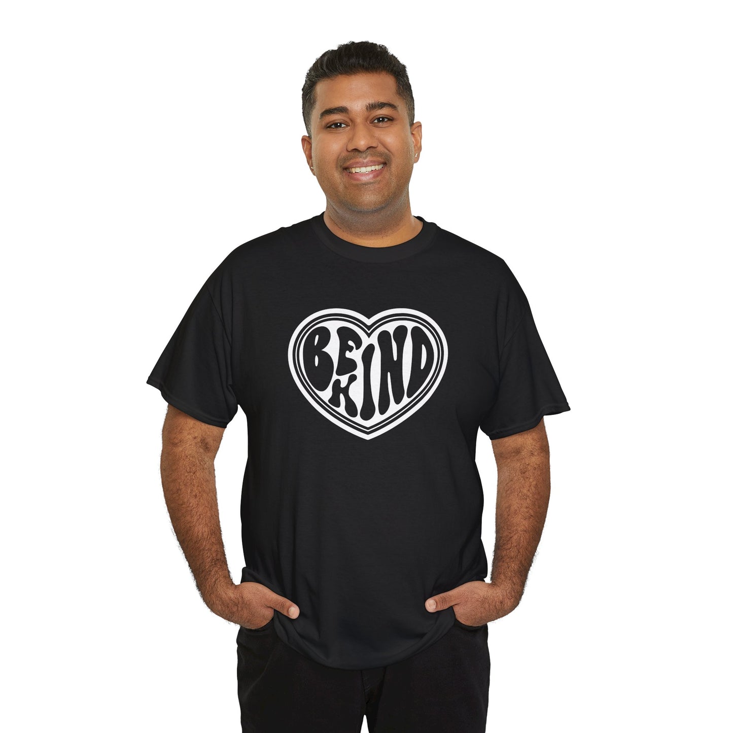 BeKind Motivational Tee
