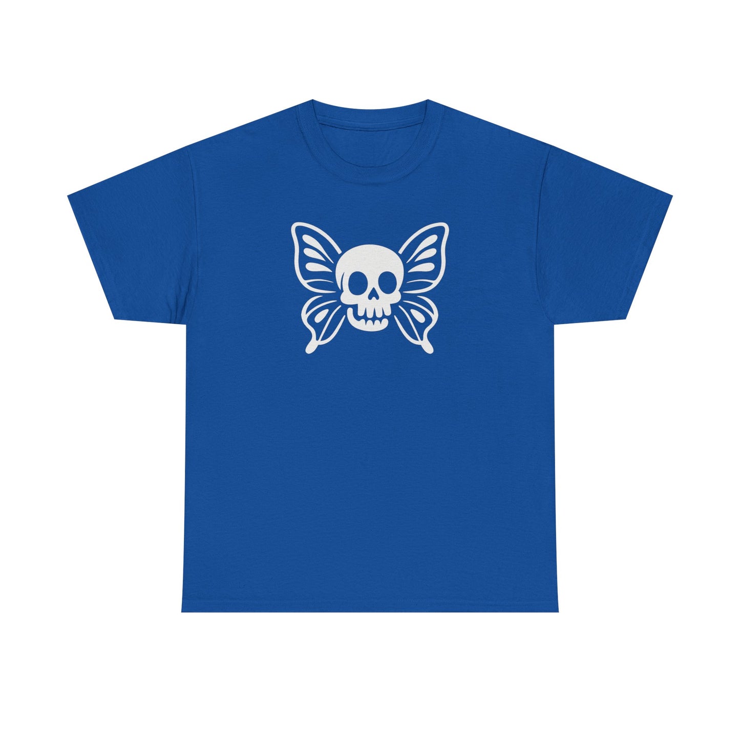 Pretty Skull Tee