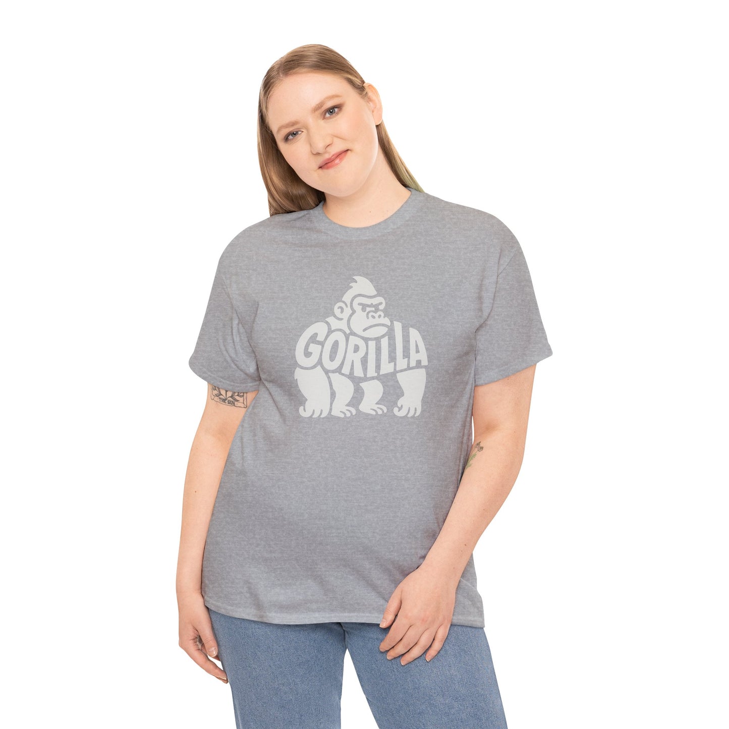Gorilla Gear Tee