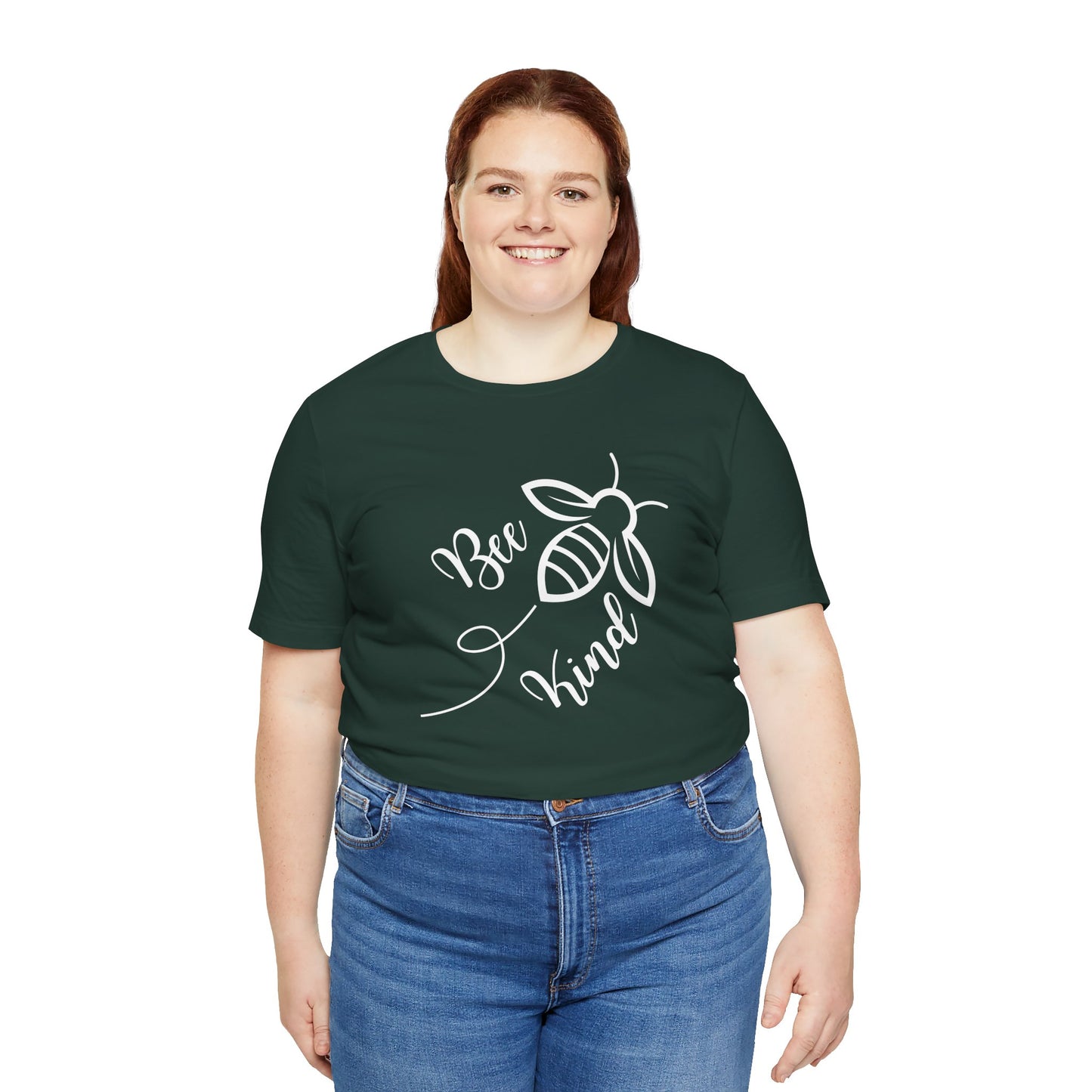 Bee Kind Graphic Tee