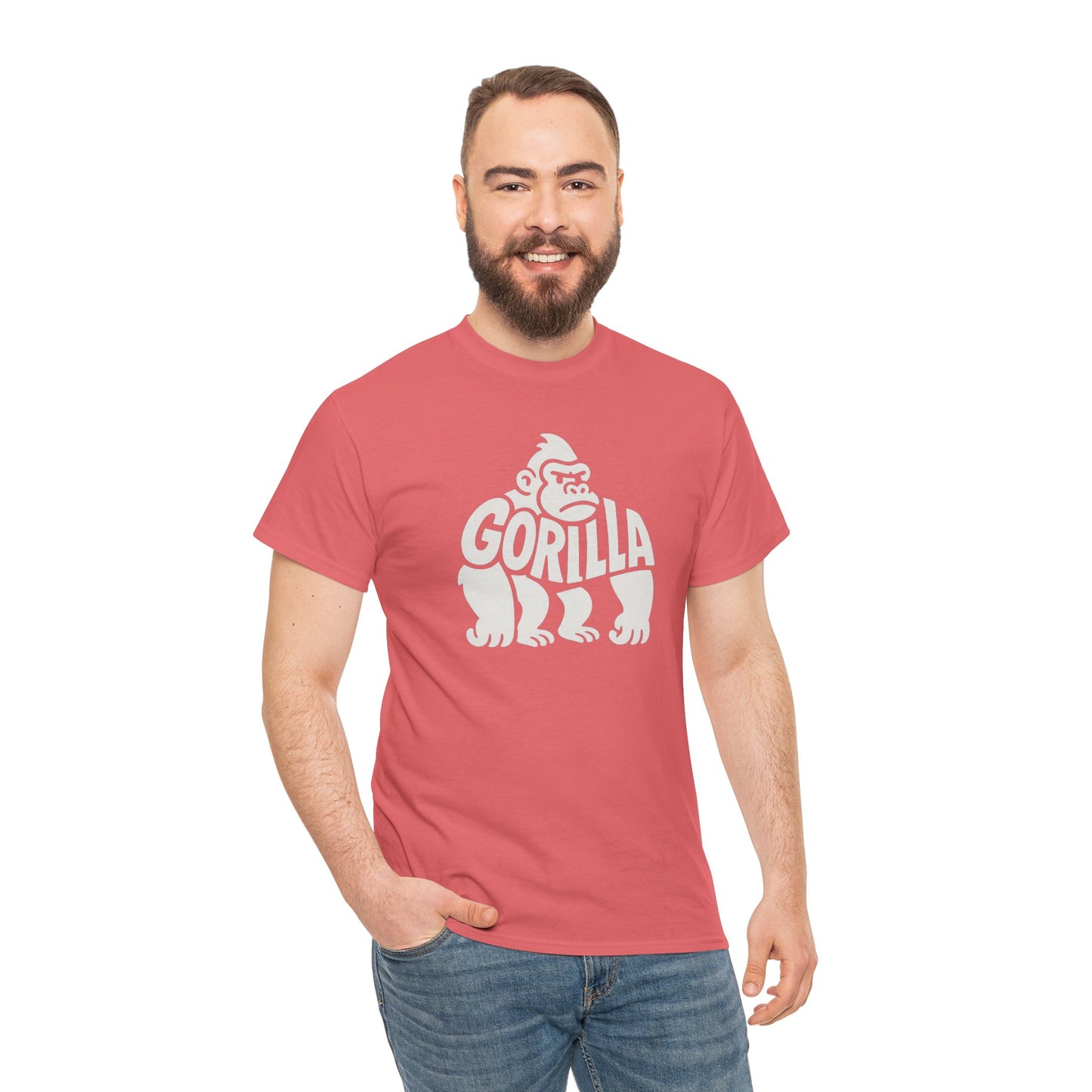 Gorilla Gear Tee