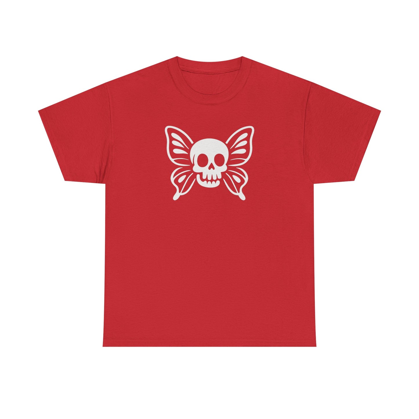 Pretty Skull Tee