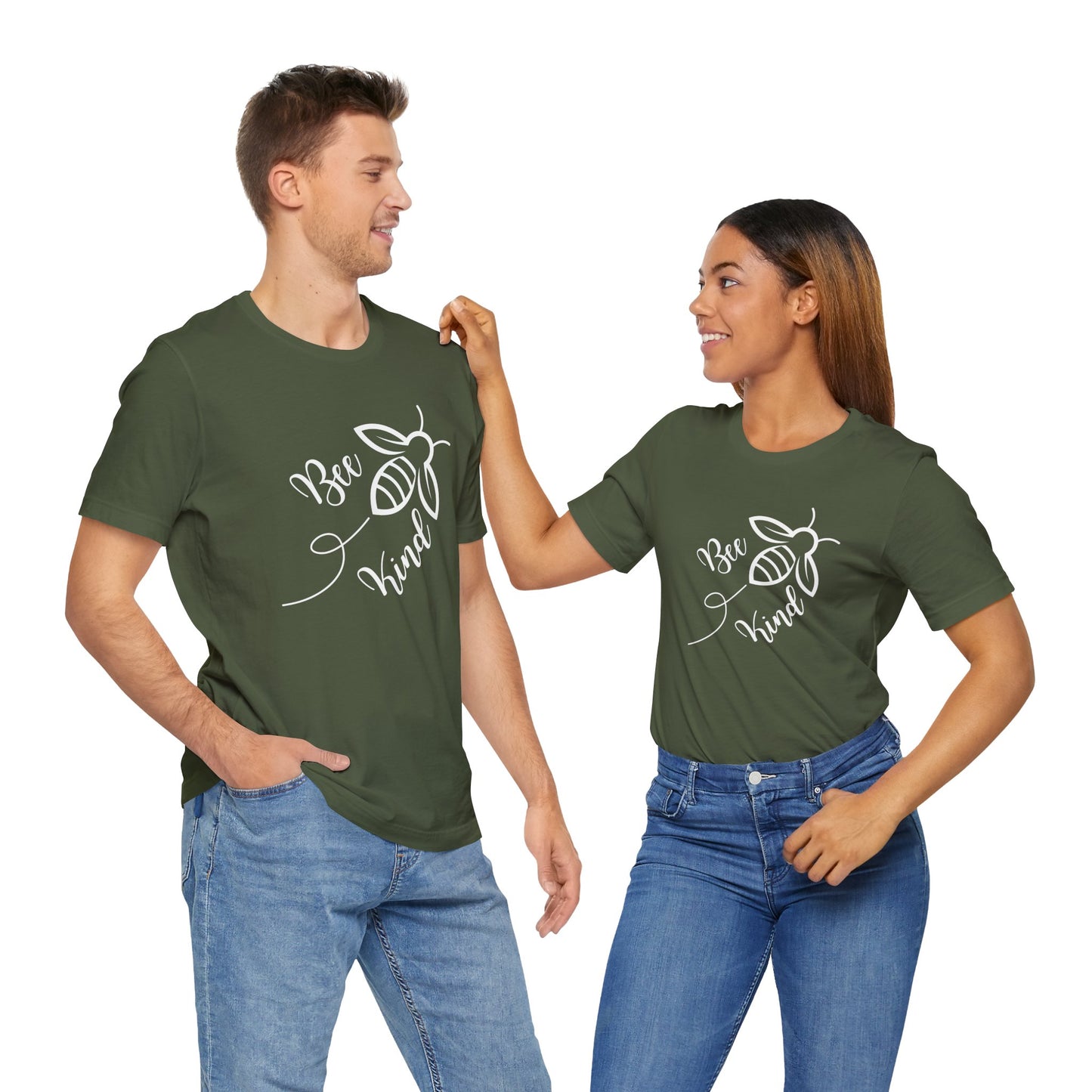 Bee Kind Graphic Tee