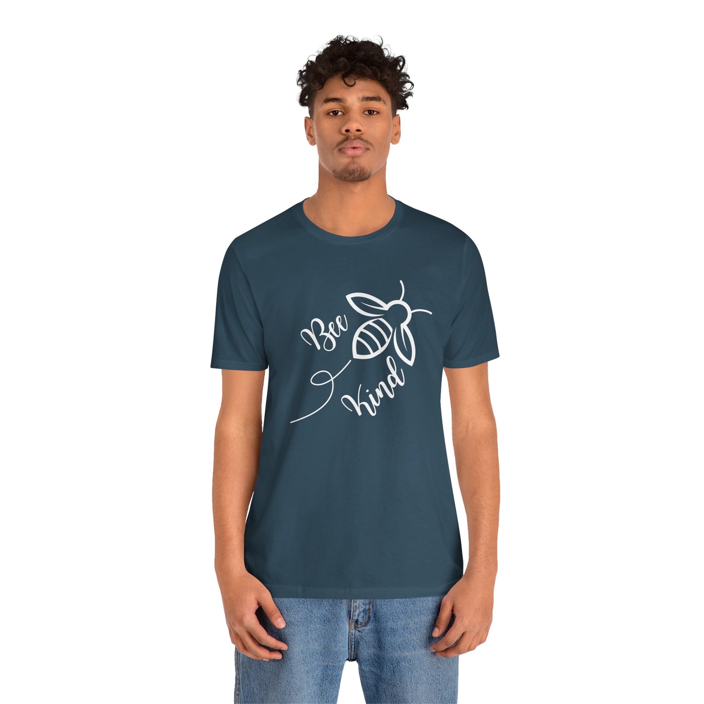 Bee Kind Graphic Tee